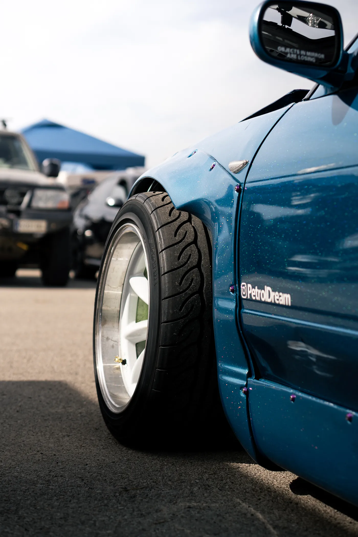 Nissan 180SX · 11