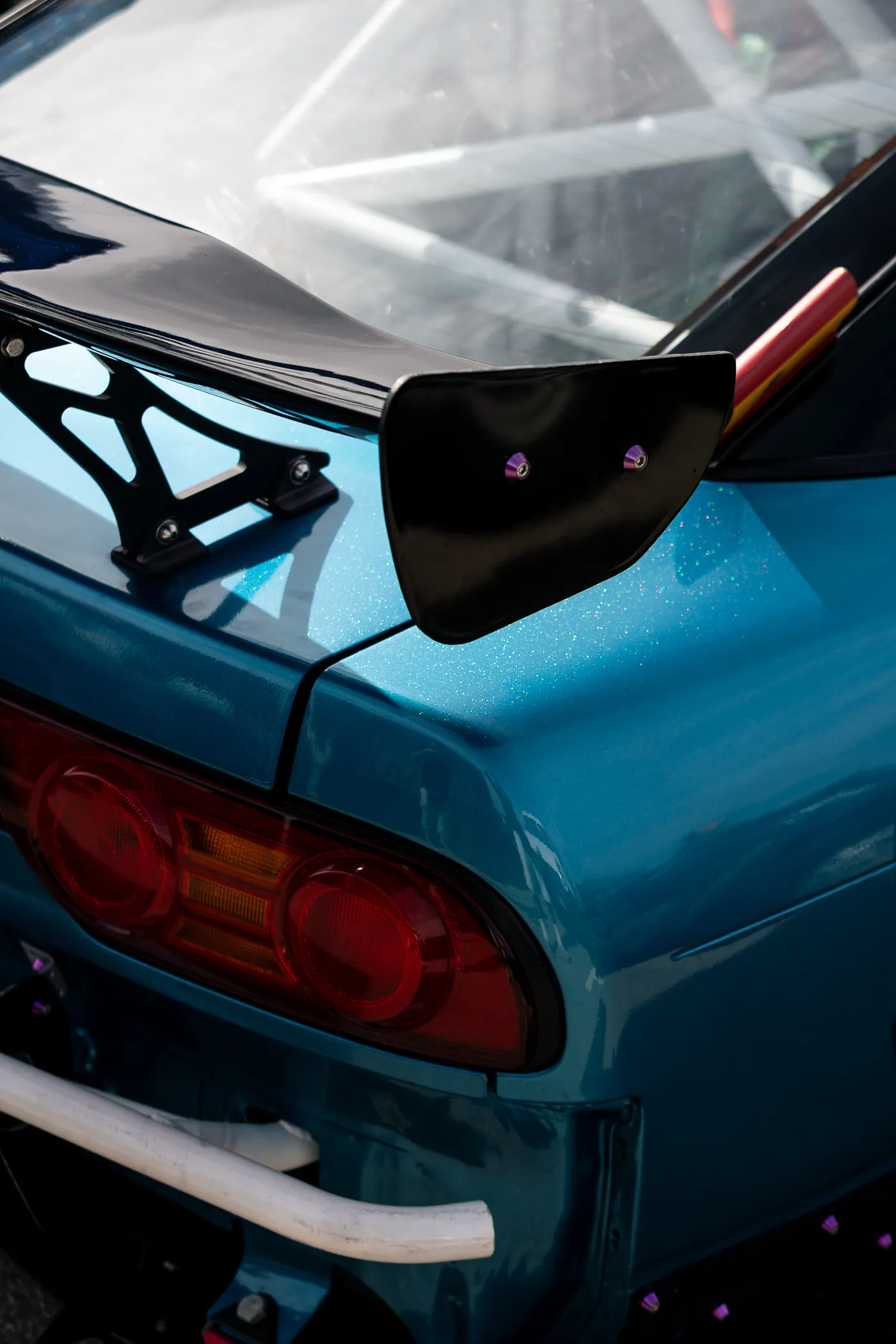 Nissan 180SX · 13