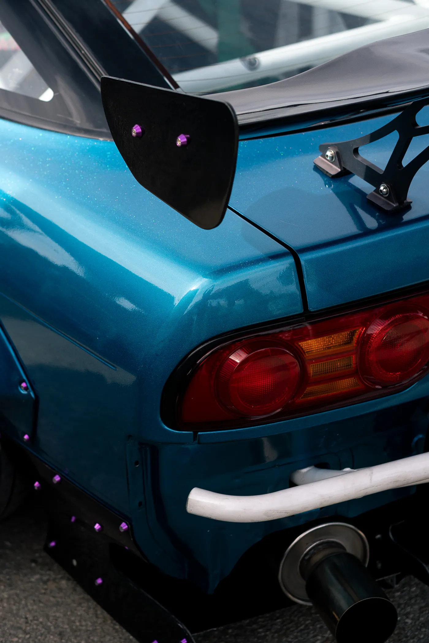 Nissan 180SX · 15