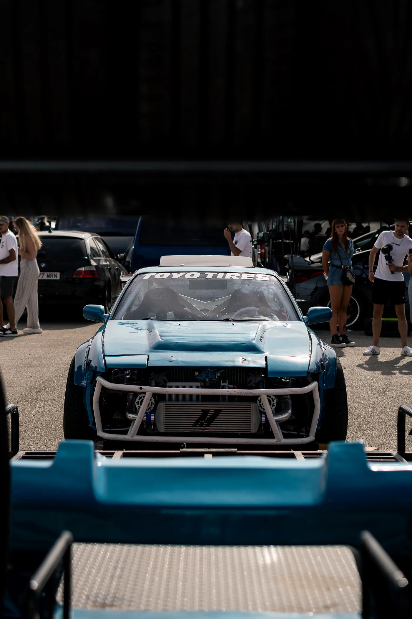 Nissan 180SX · 7