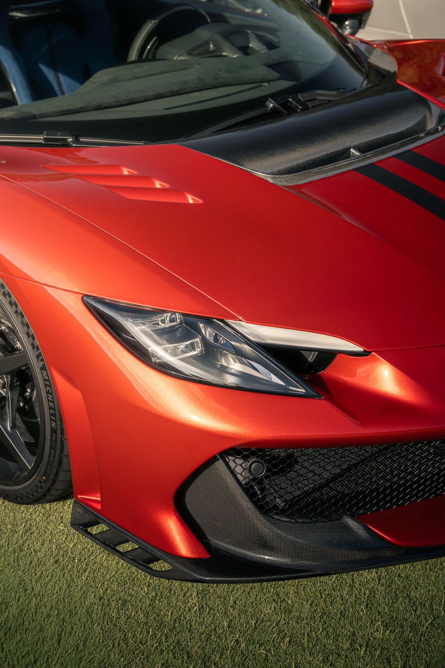 Ferrari 296 Speciale · 4