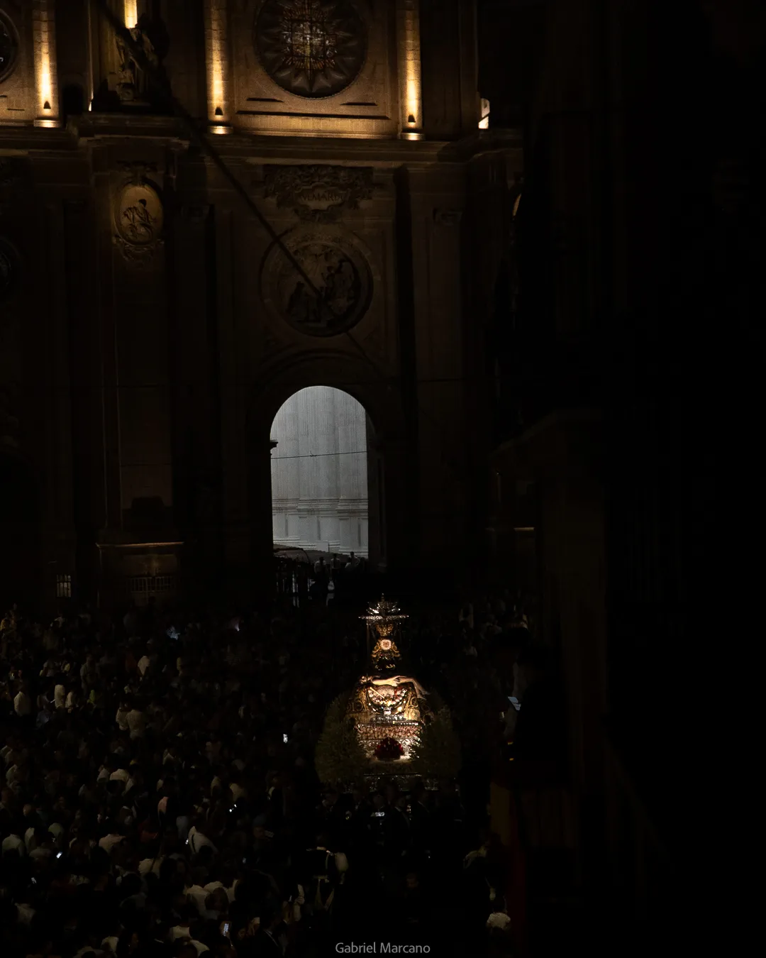 Virgen de las Angustias · 4