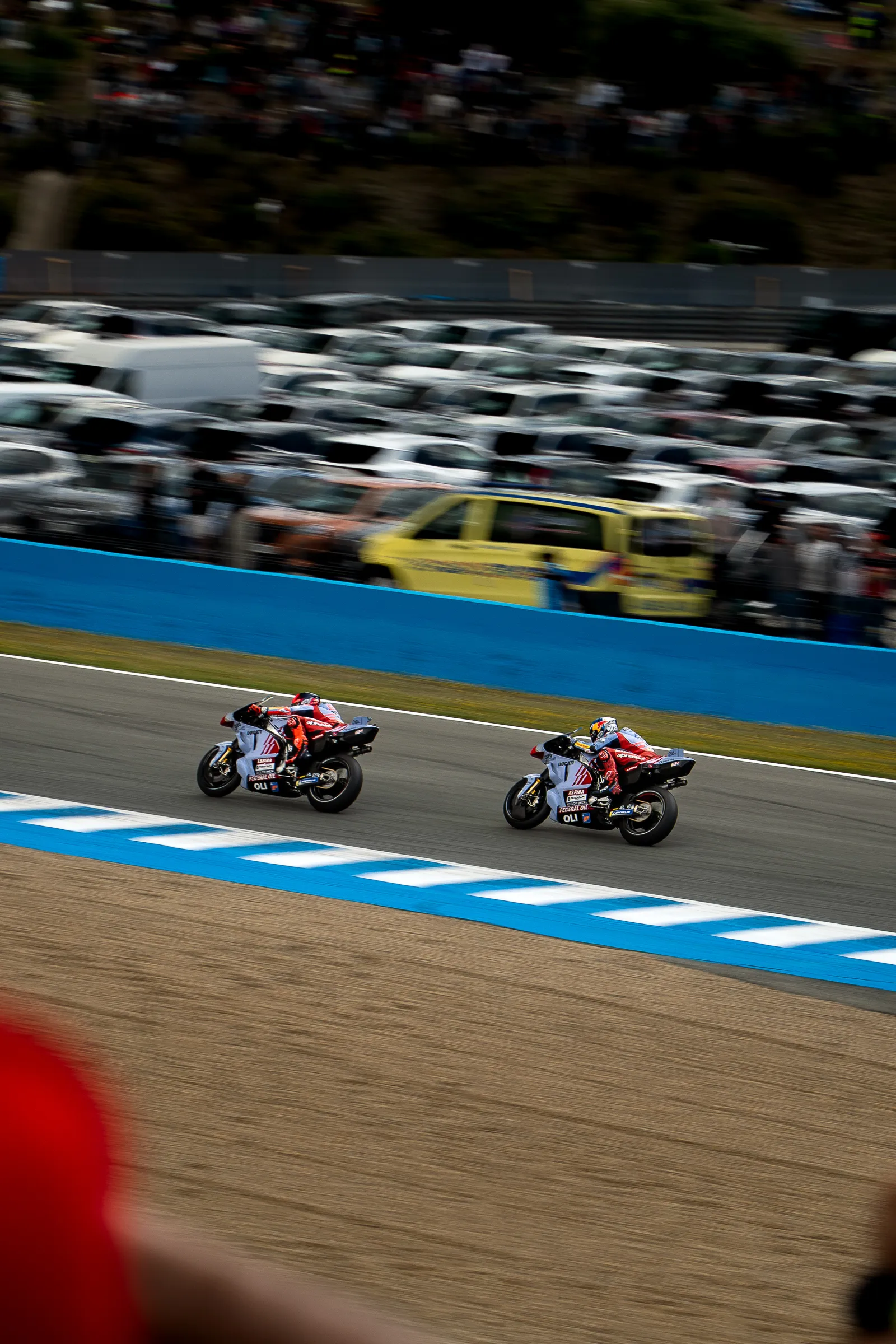 GP Jerez · 5