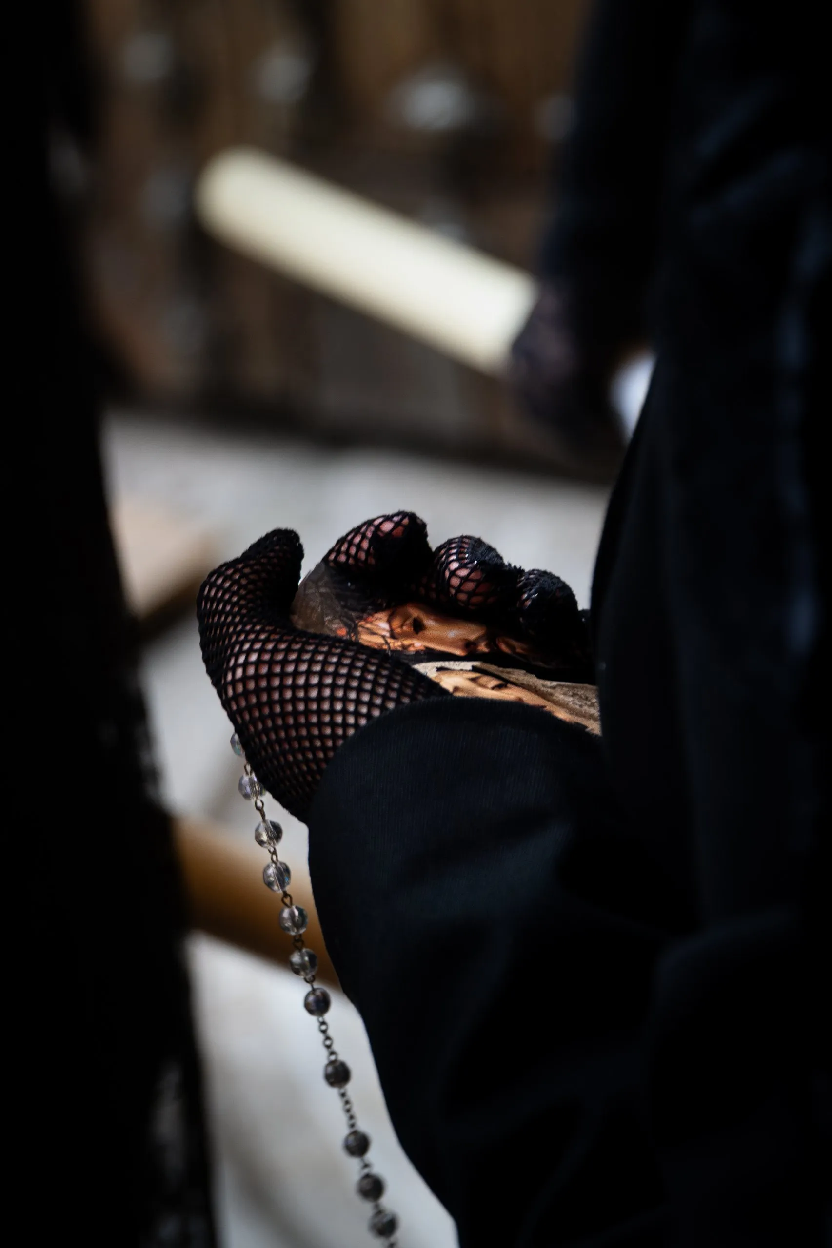 Semana Santa Granada · 21