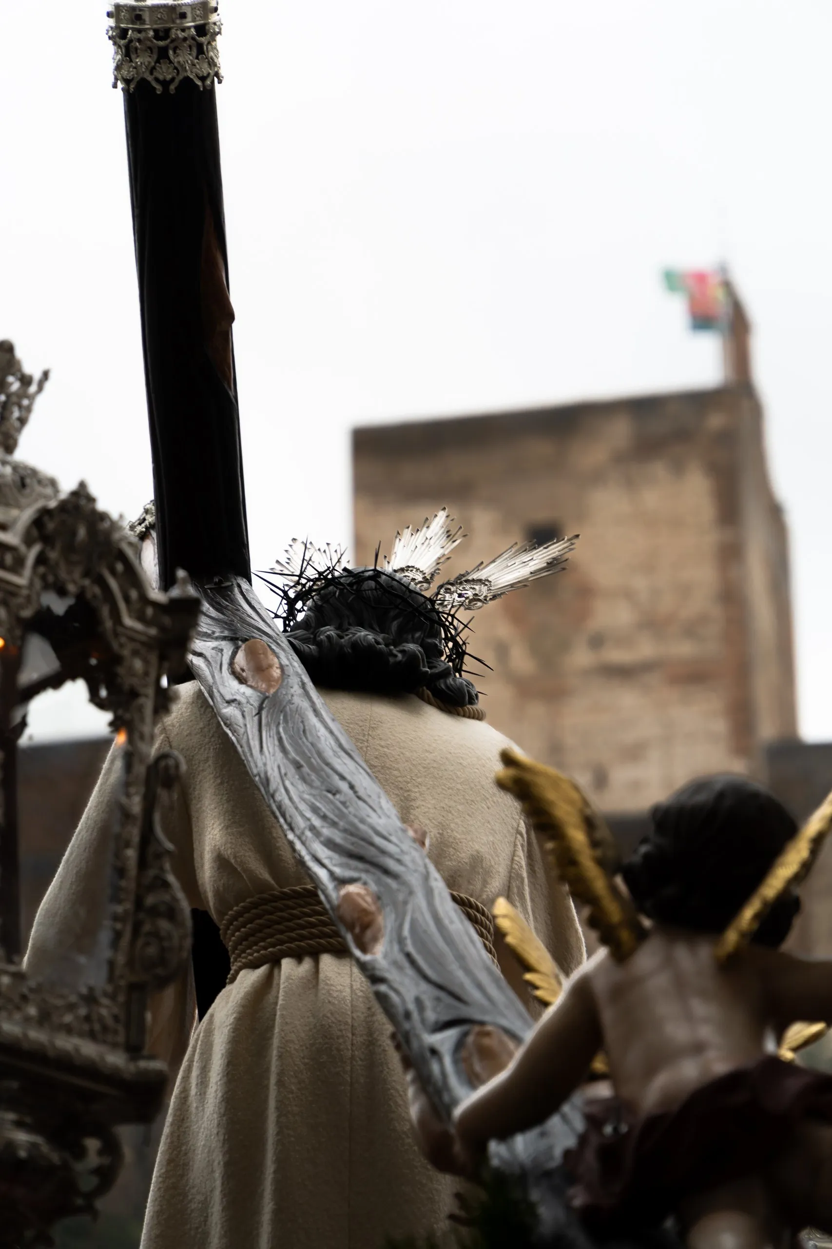 Semana Santa Granada · 17