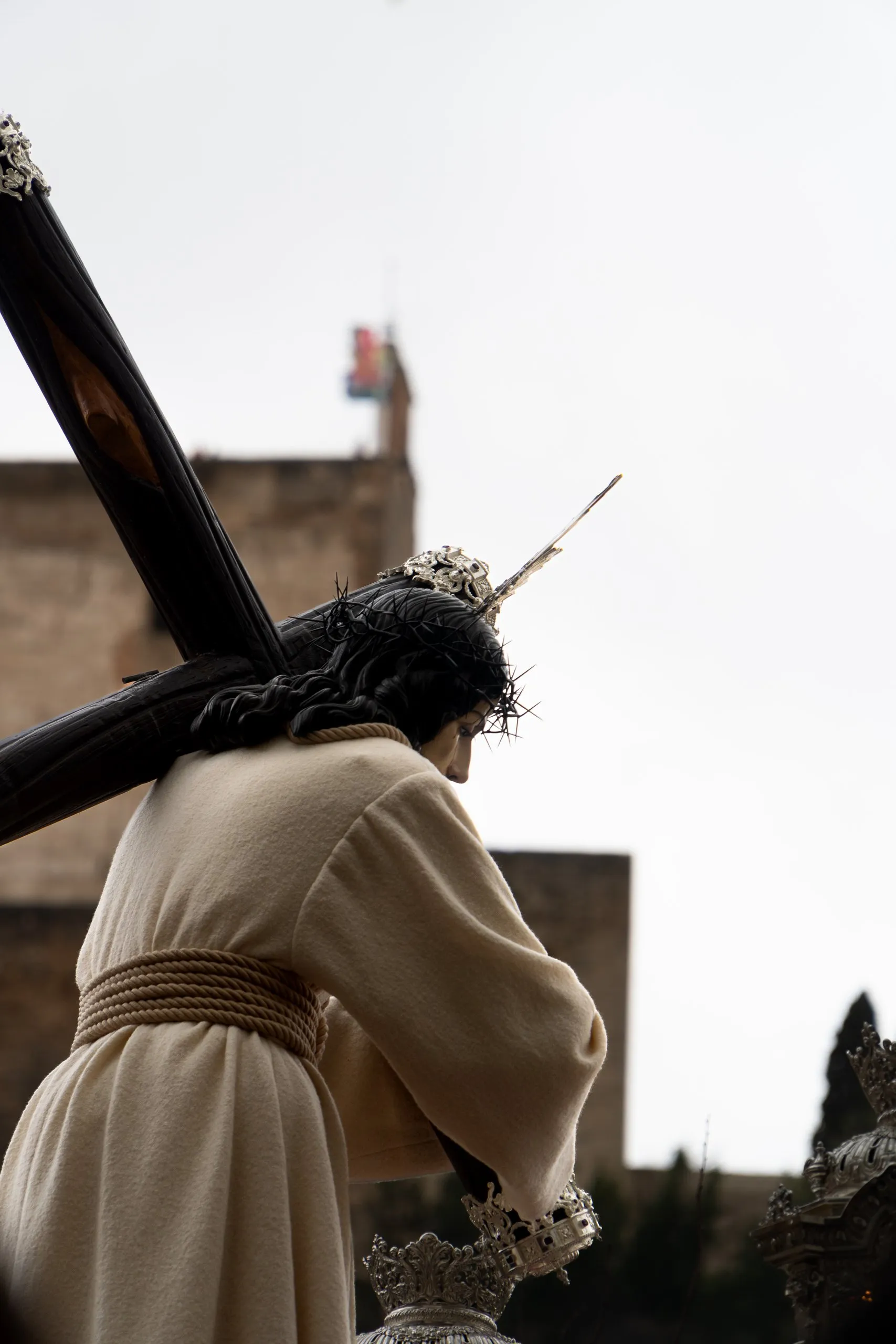 Semana Santa Granada · 19