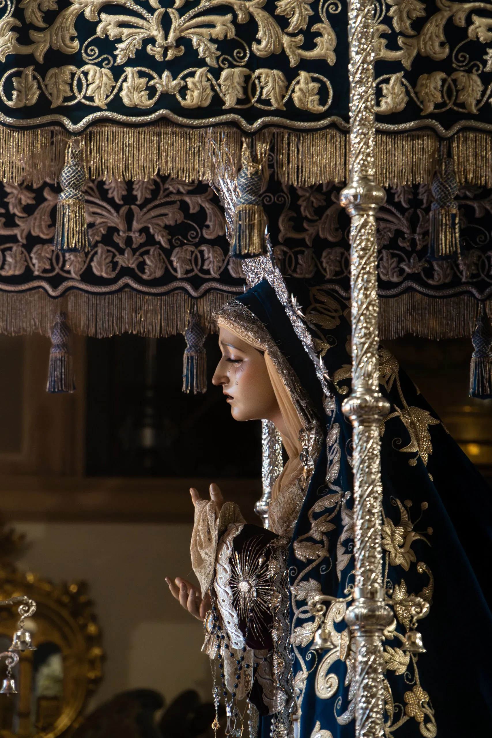 Semana Santa Granada · 12