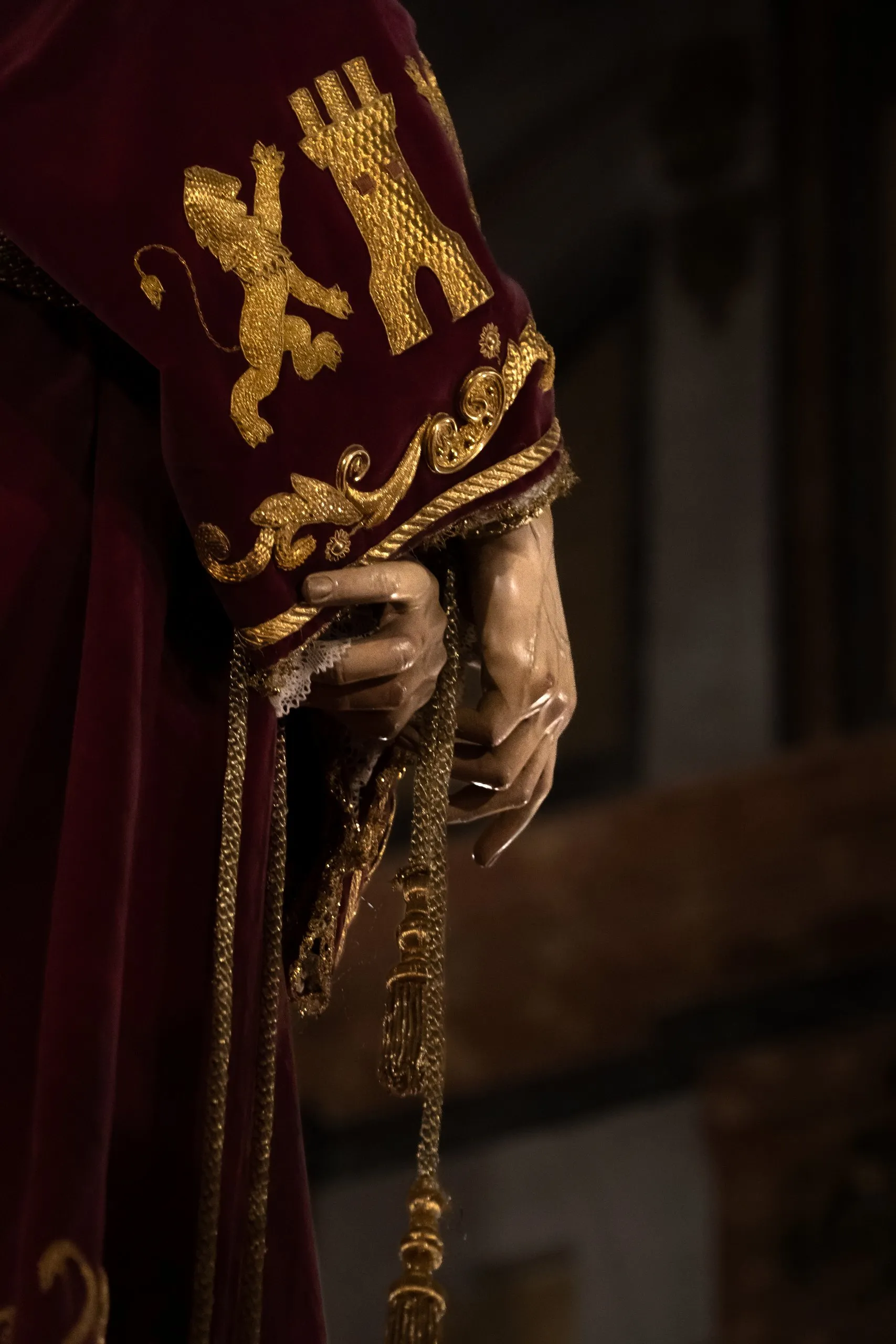 Semana Santa Granada · 23