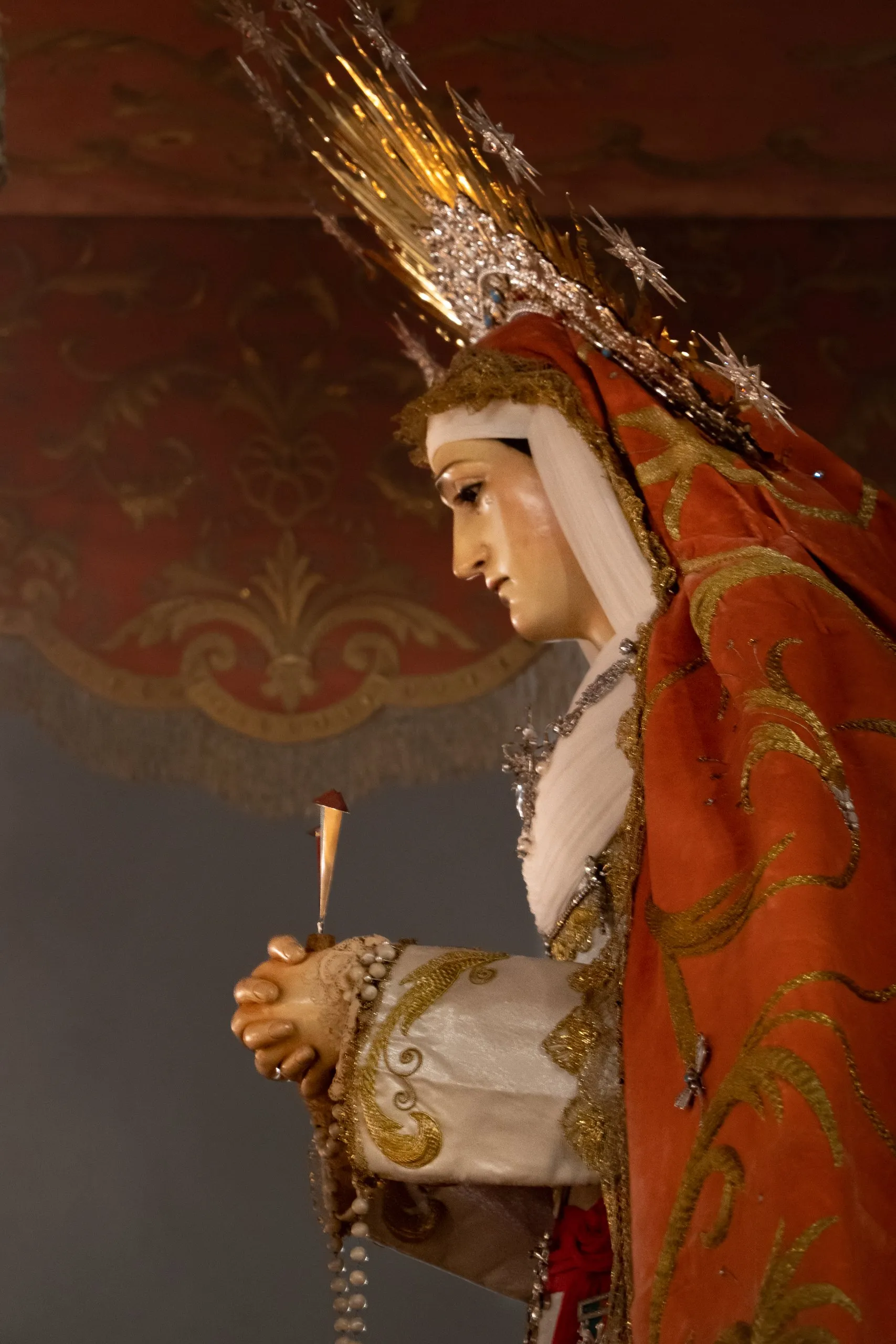 Semana Santa Granada · 27