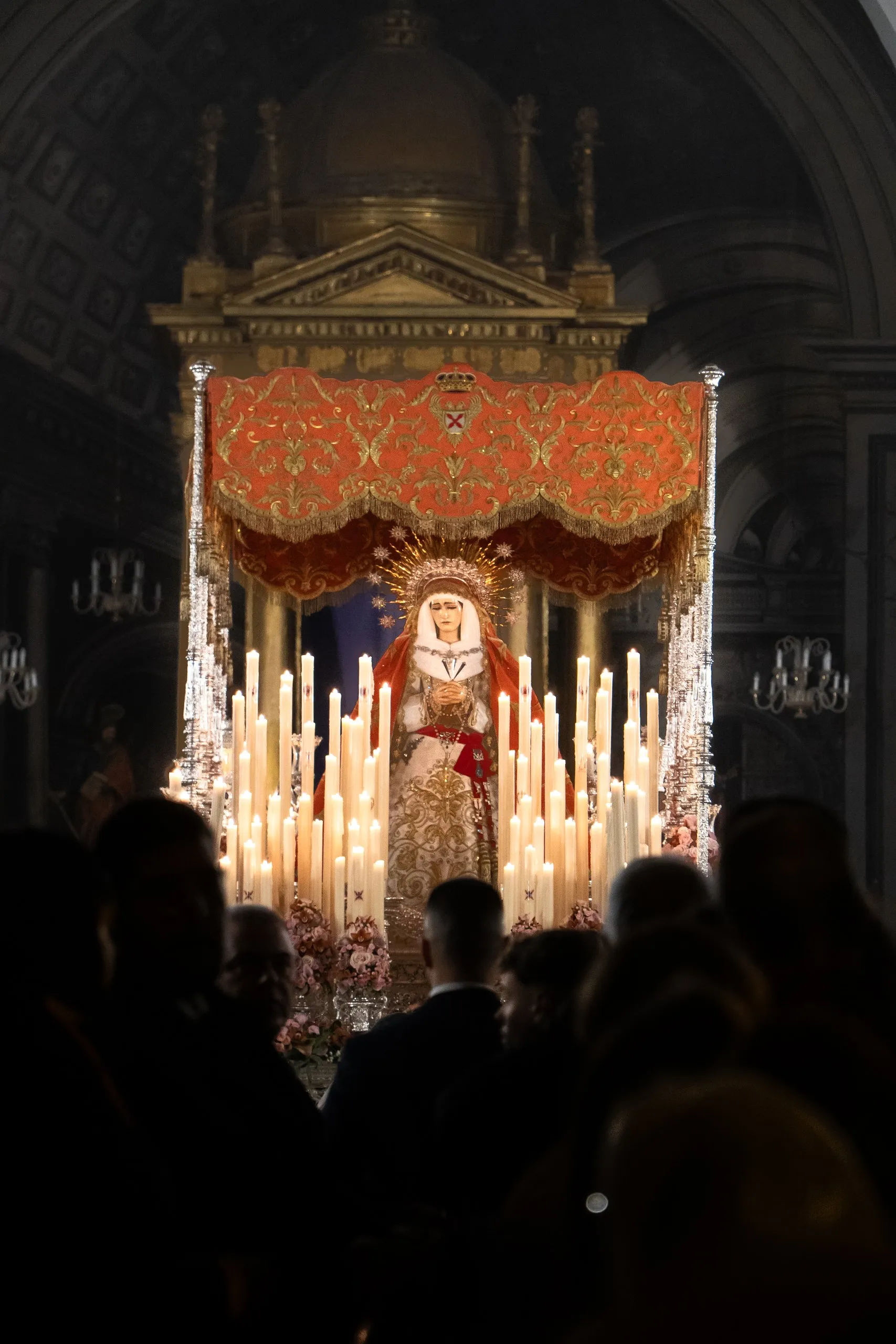 Semana Santa Granada · 28