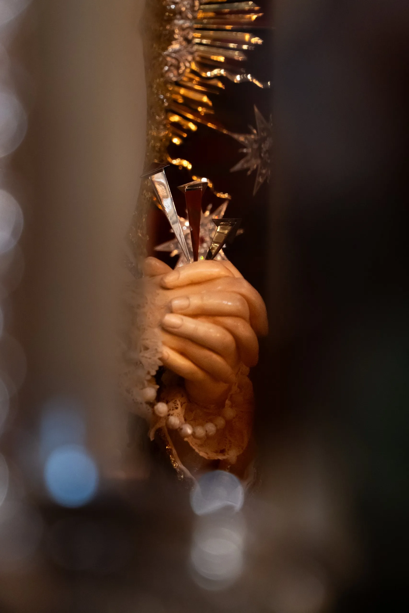 Semana Santa Granada · 22
