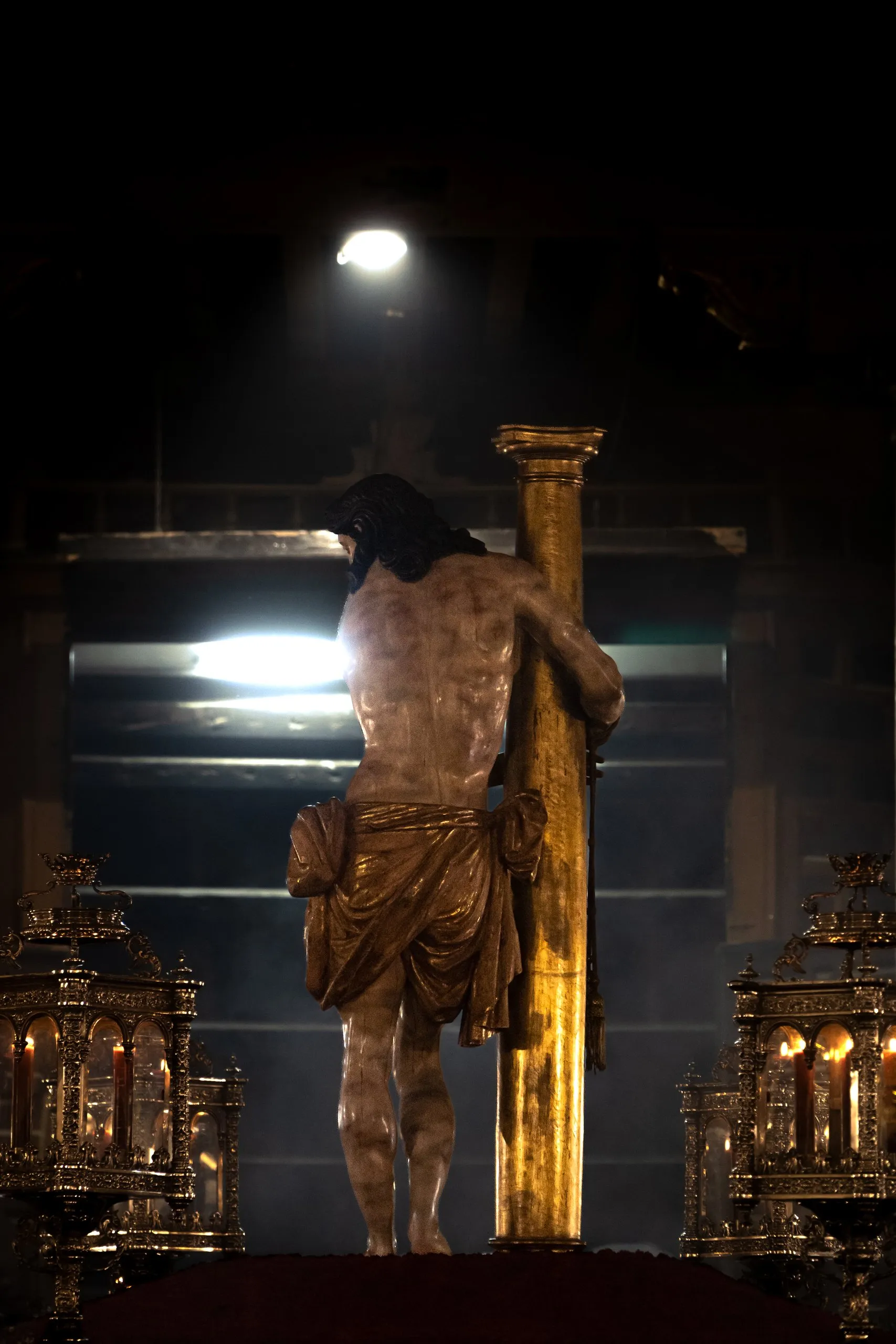 Semana Santa Granada · 33