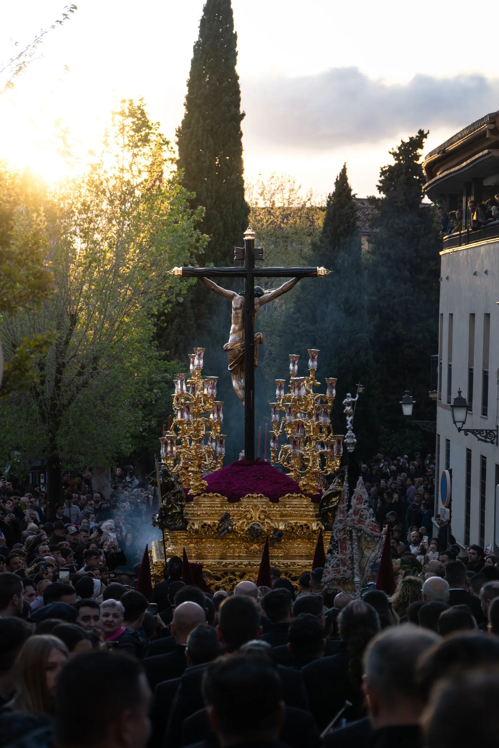 Semana Santa Granada · 34