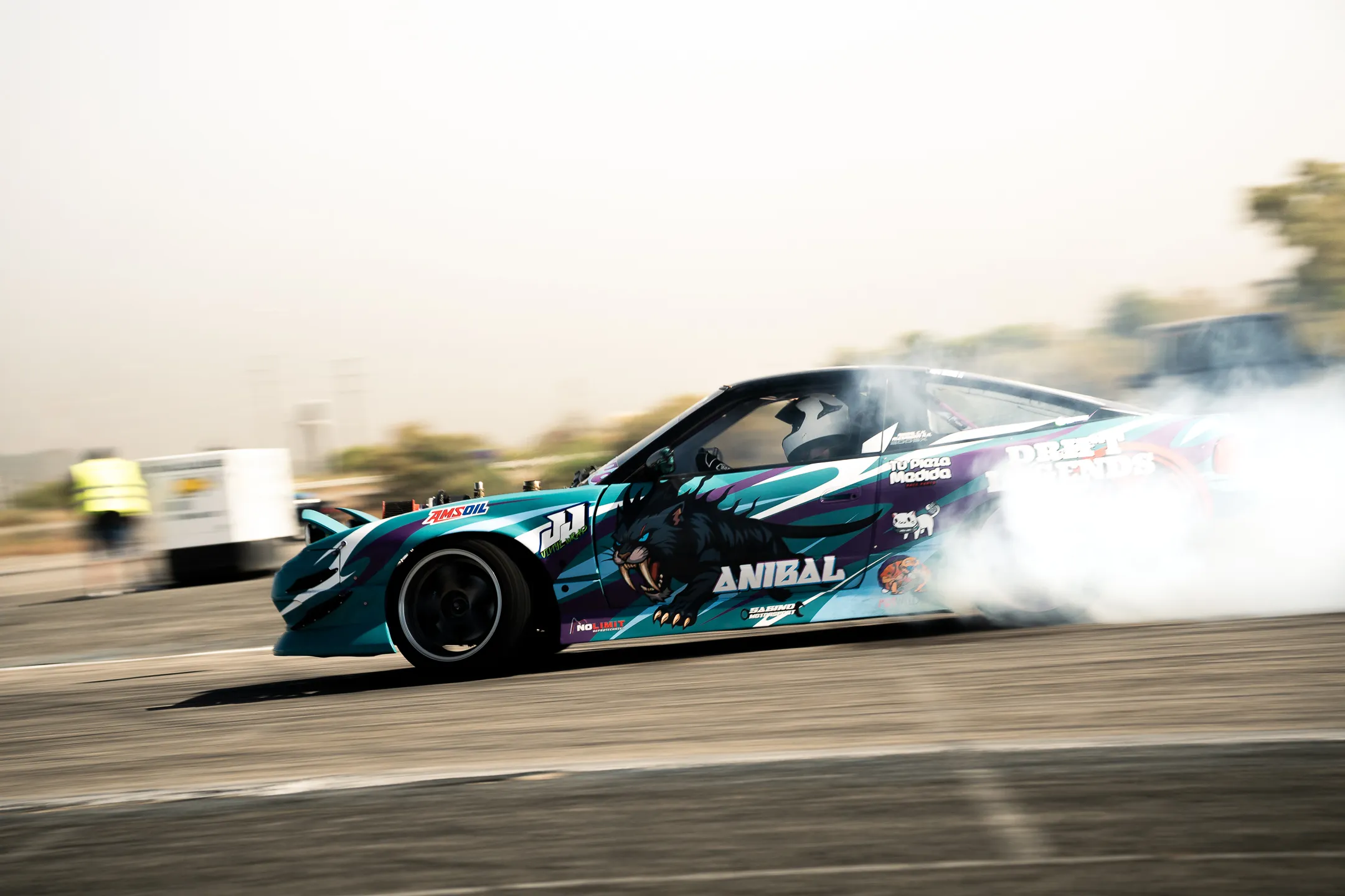 Nissan 200SX · 11