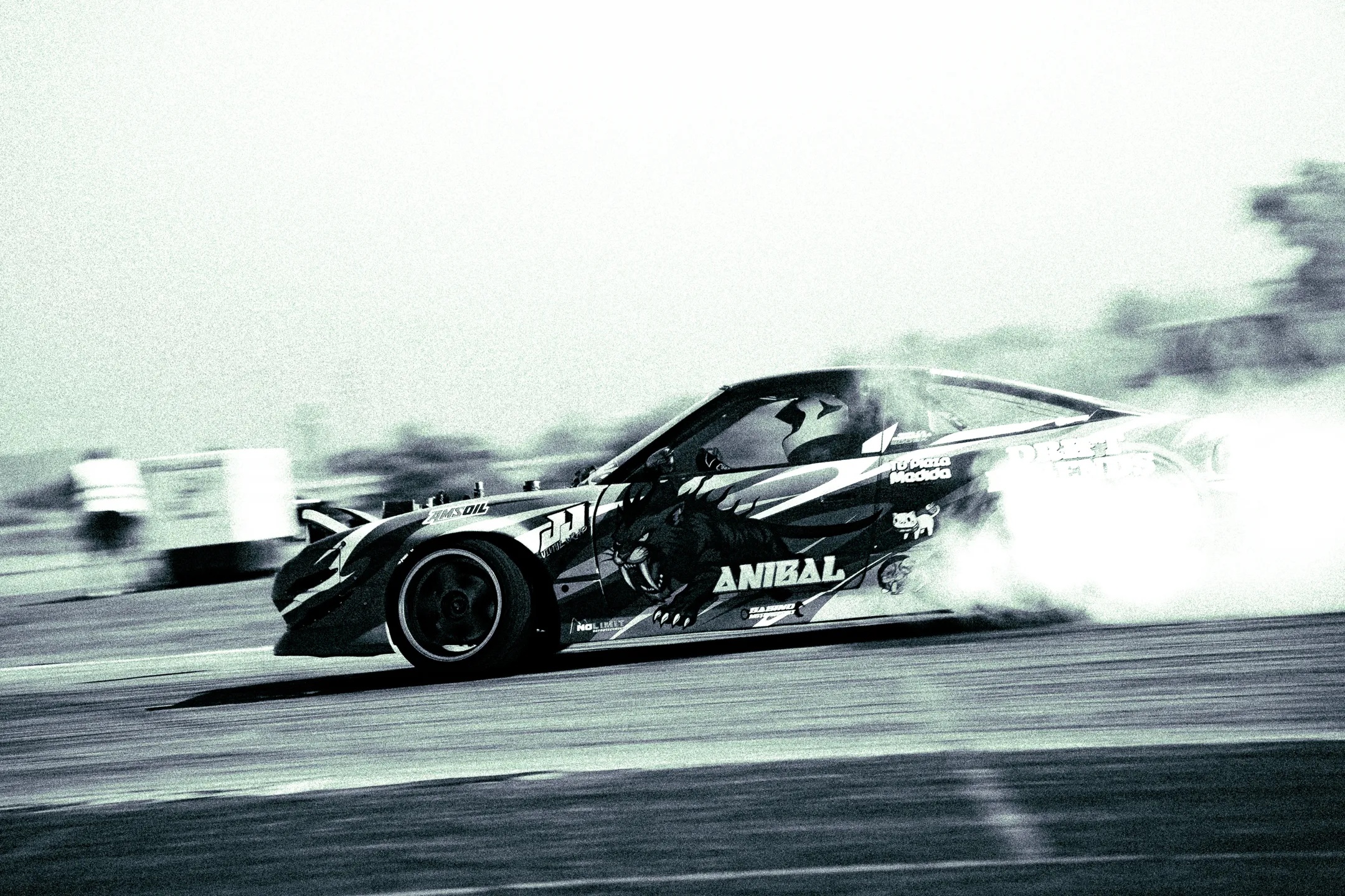 Nissan 200SX