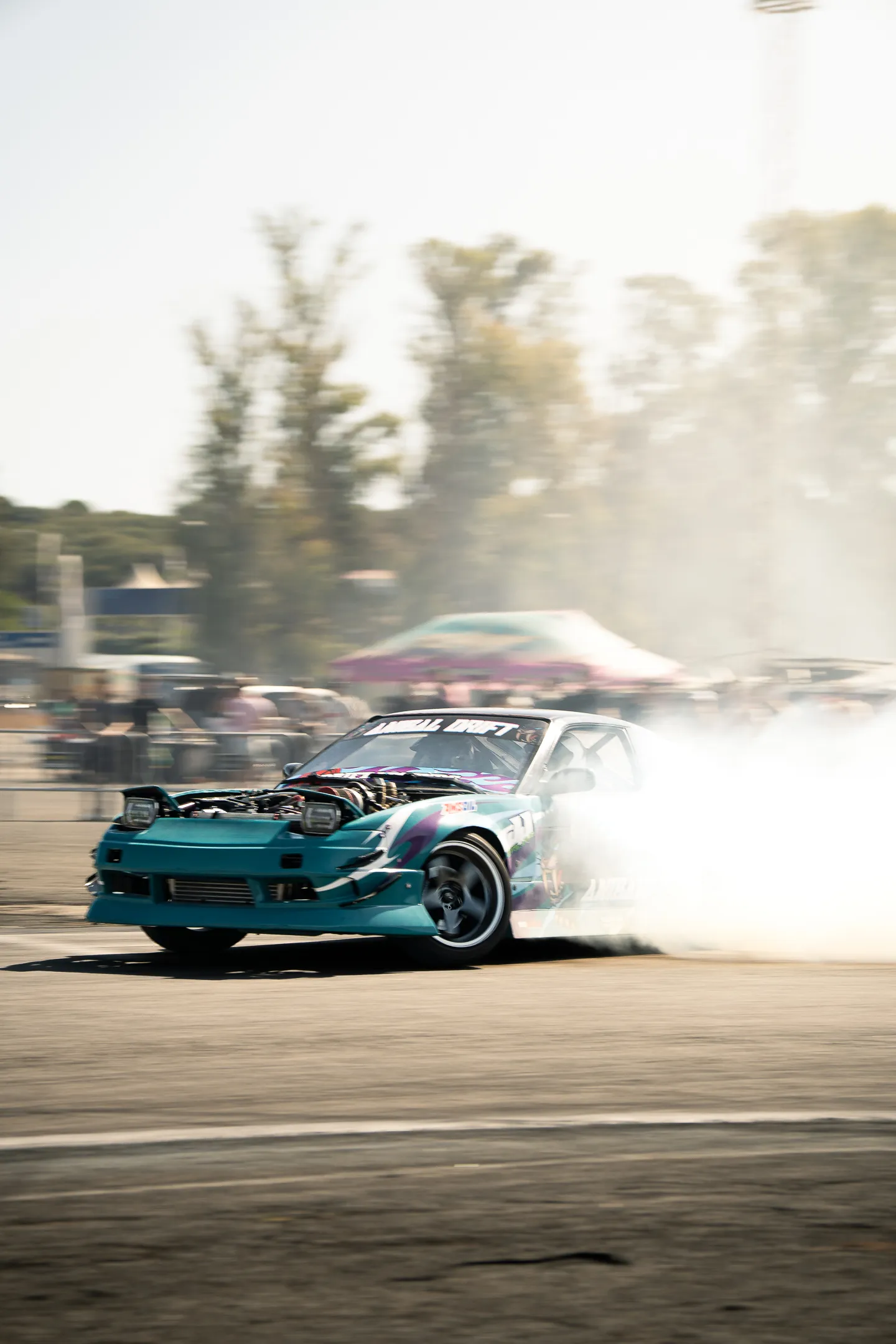 Nissan 200SX · 13