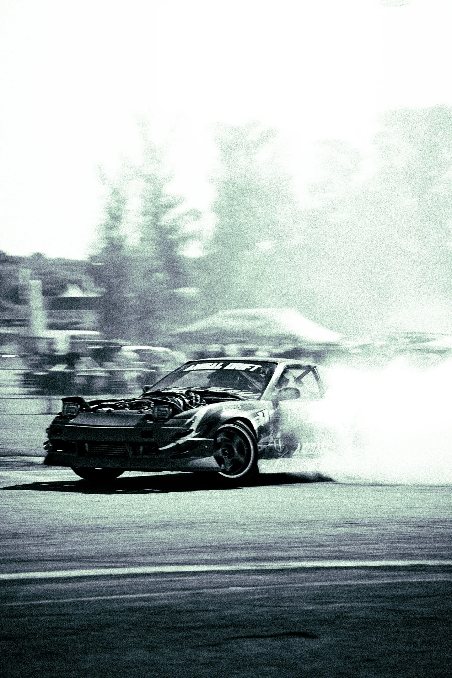 Nissan 200SX