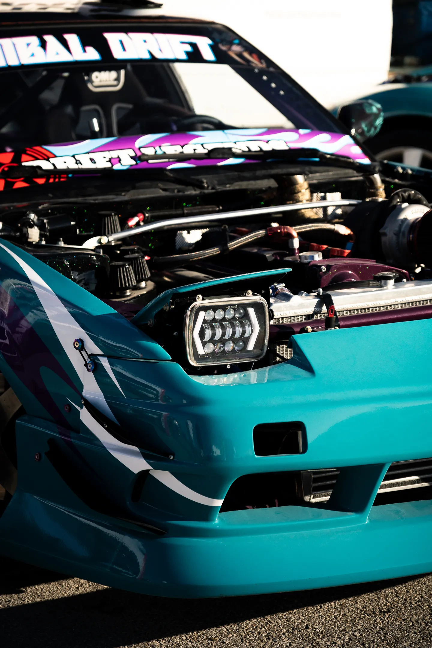 Nissan 200SX · 3