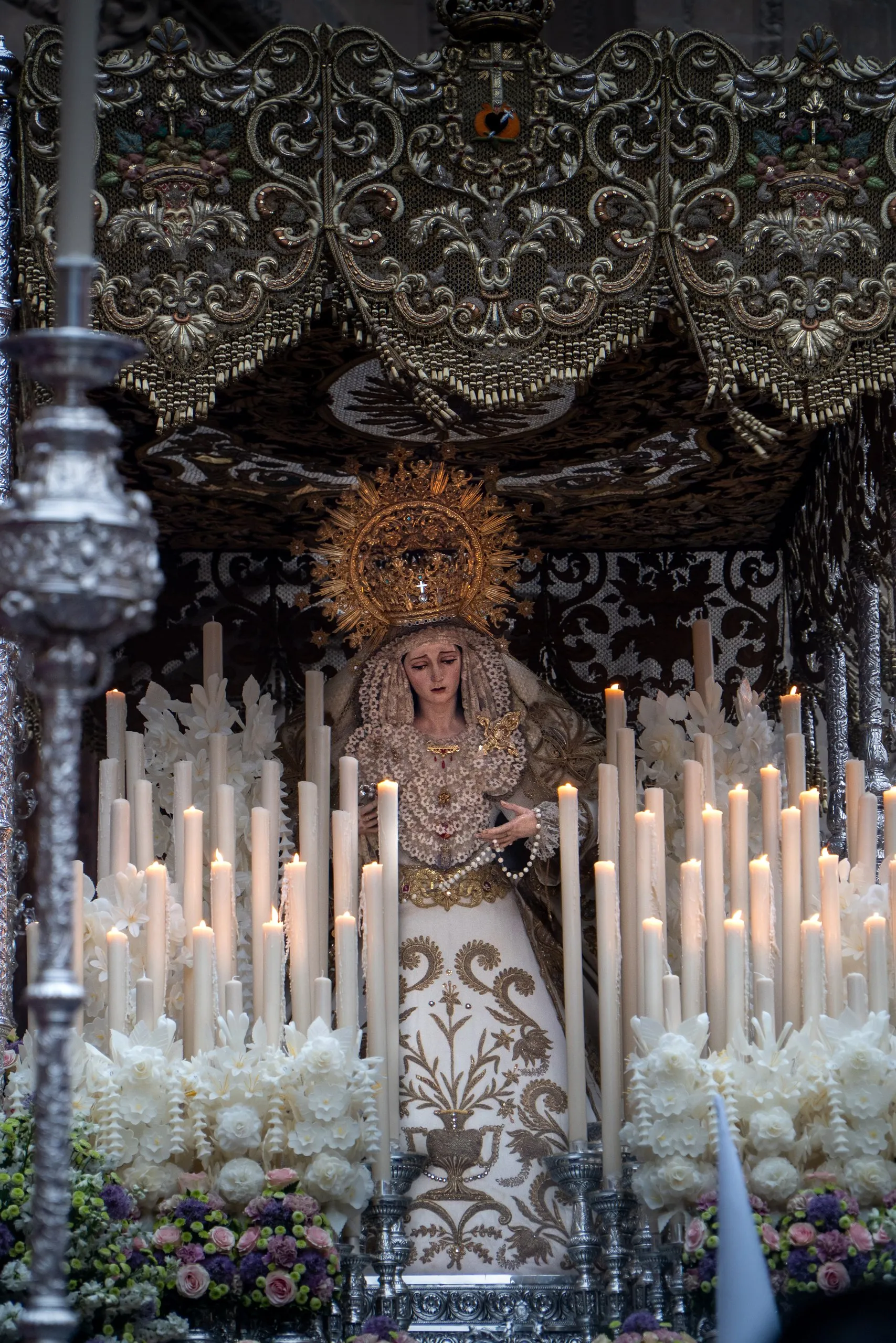Semana Santa Granada · 11