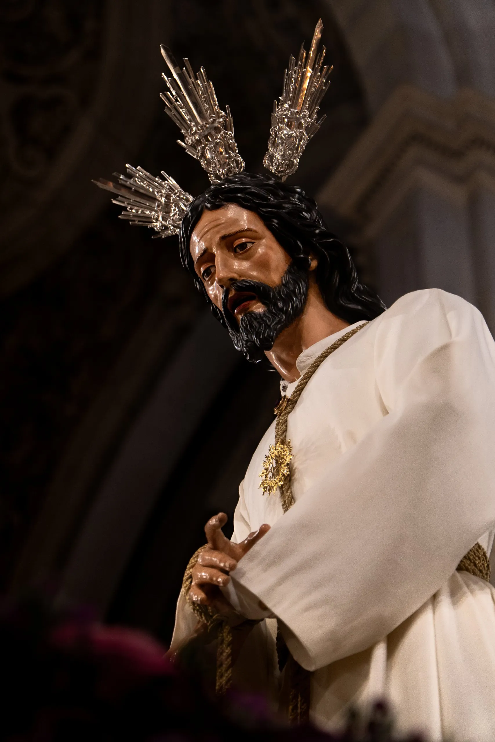 Semana Santa Granada · 9