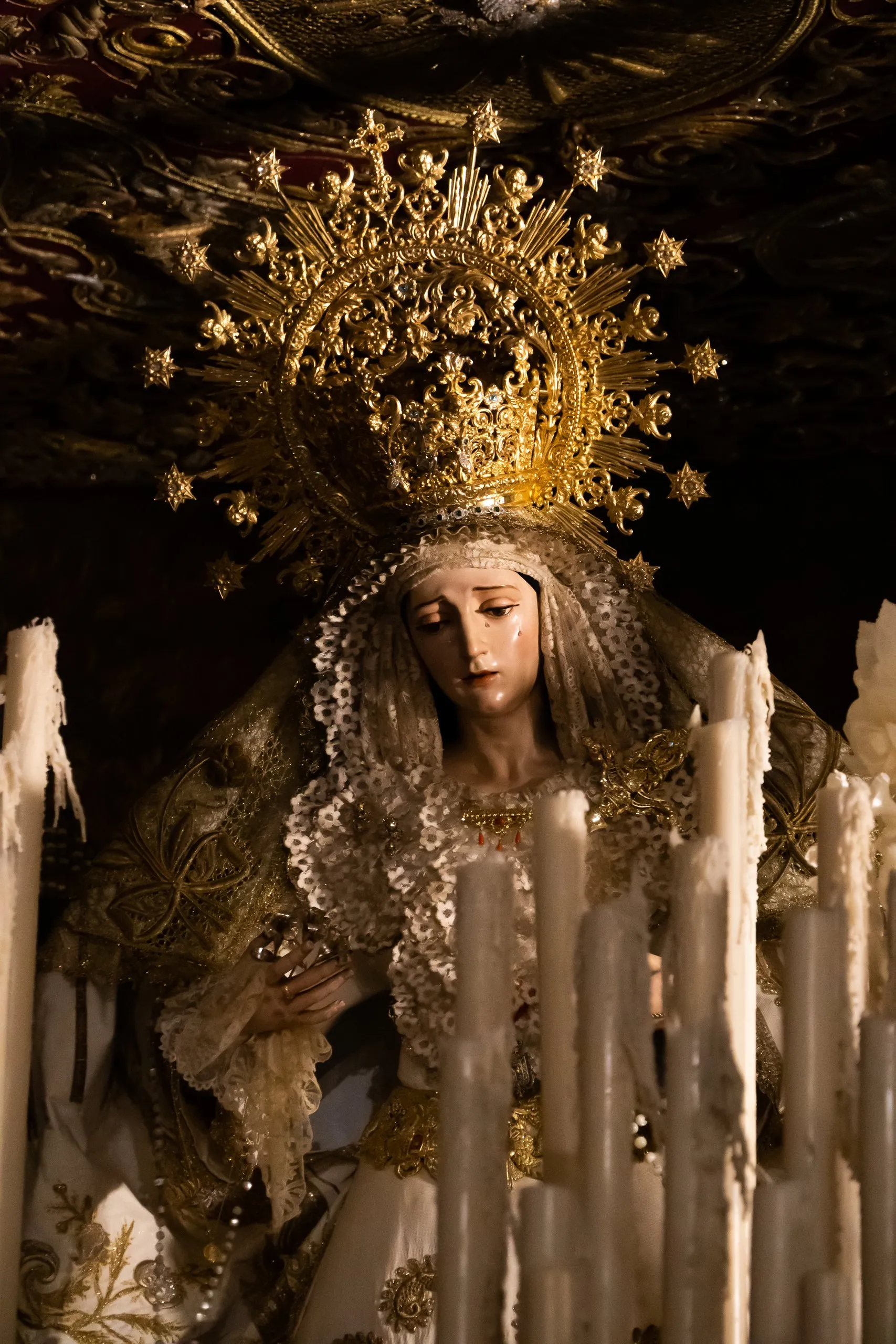 Semana Santa Granada · 2