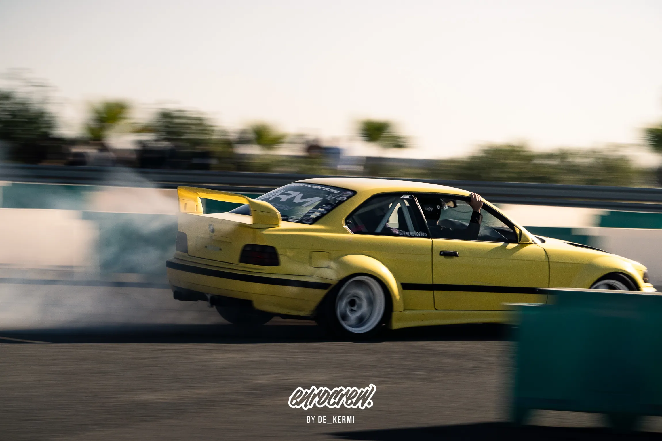 Drift · 11
