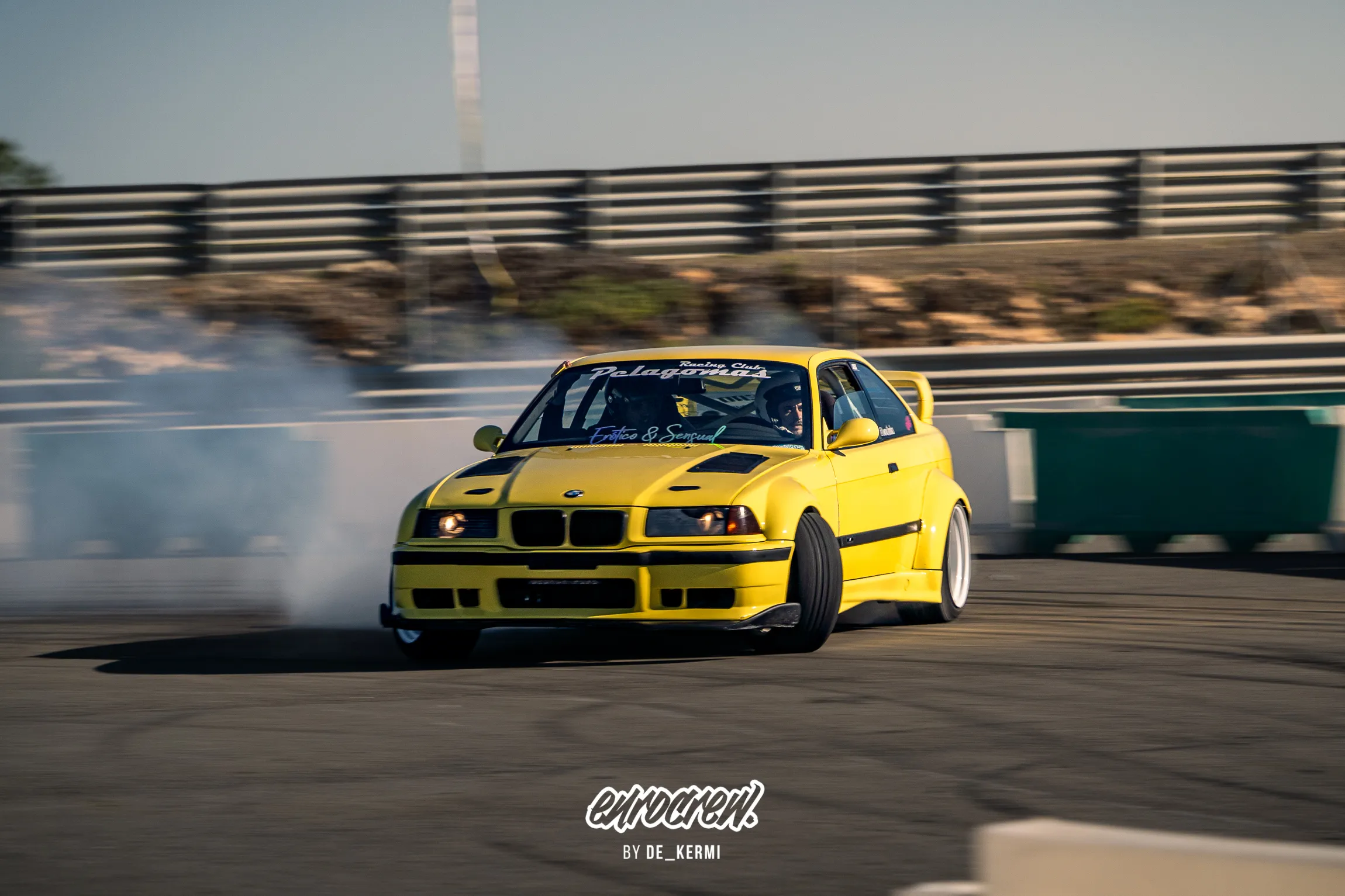 Drift · 12
