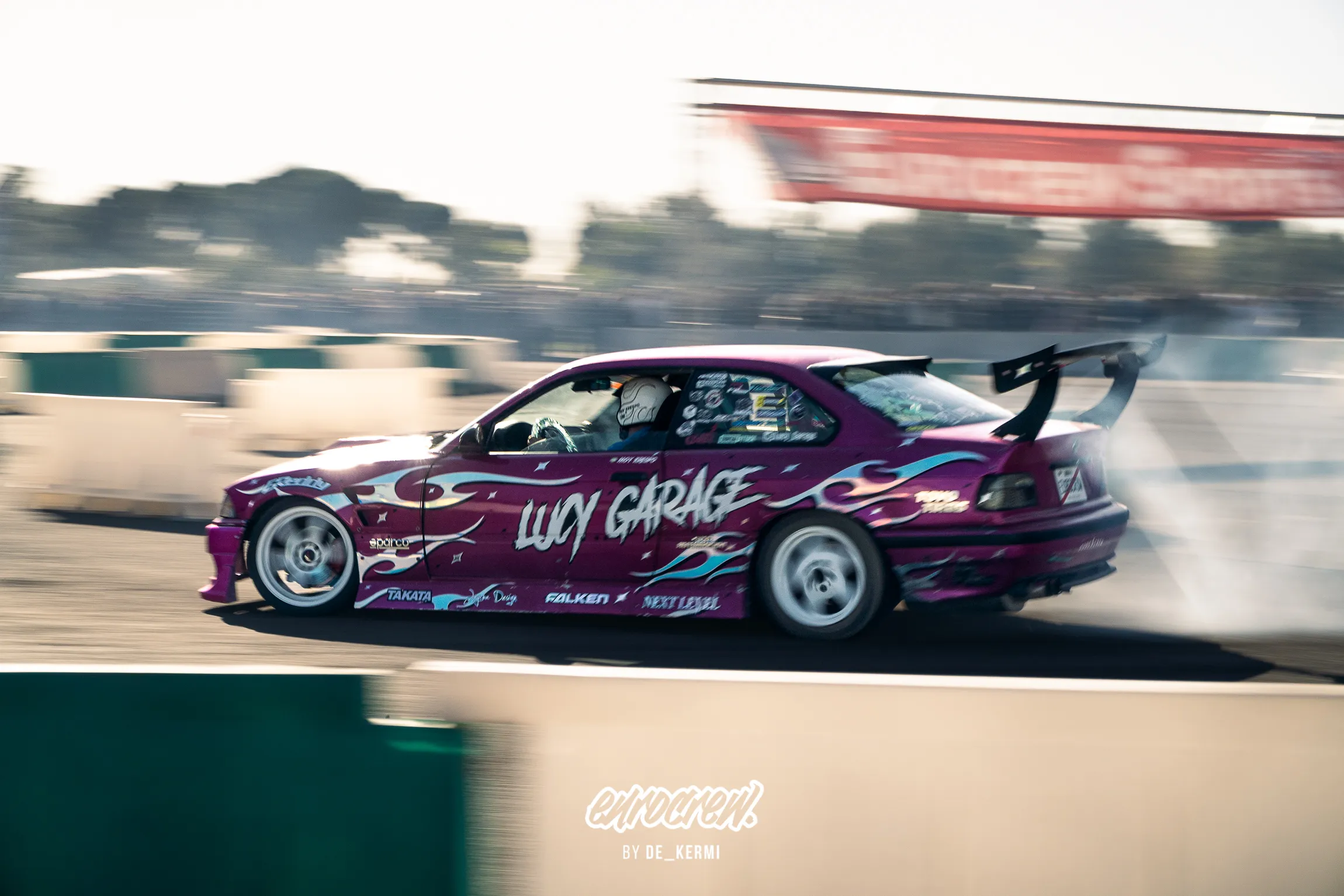 Drift · 13