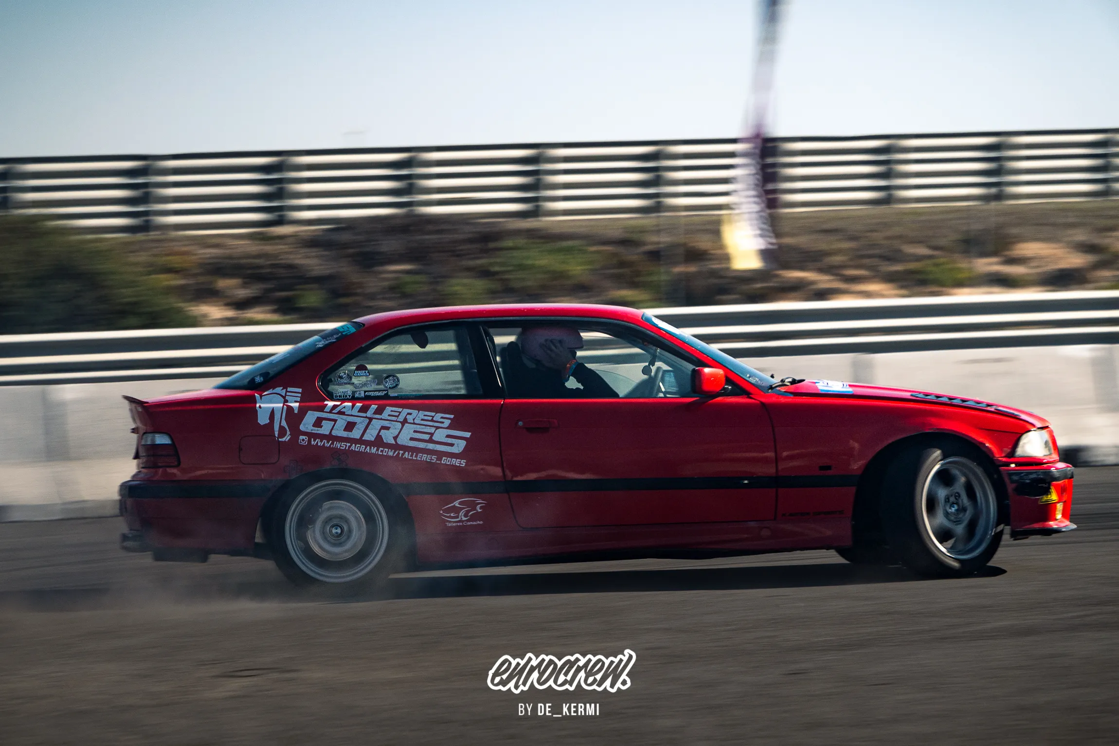 Drift · 22