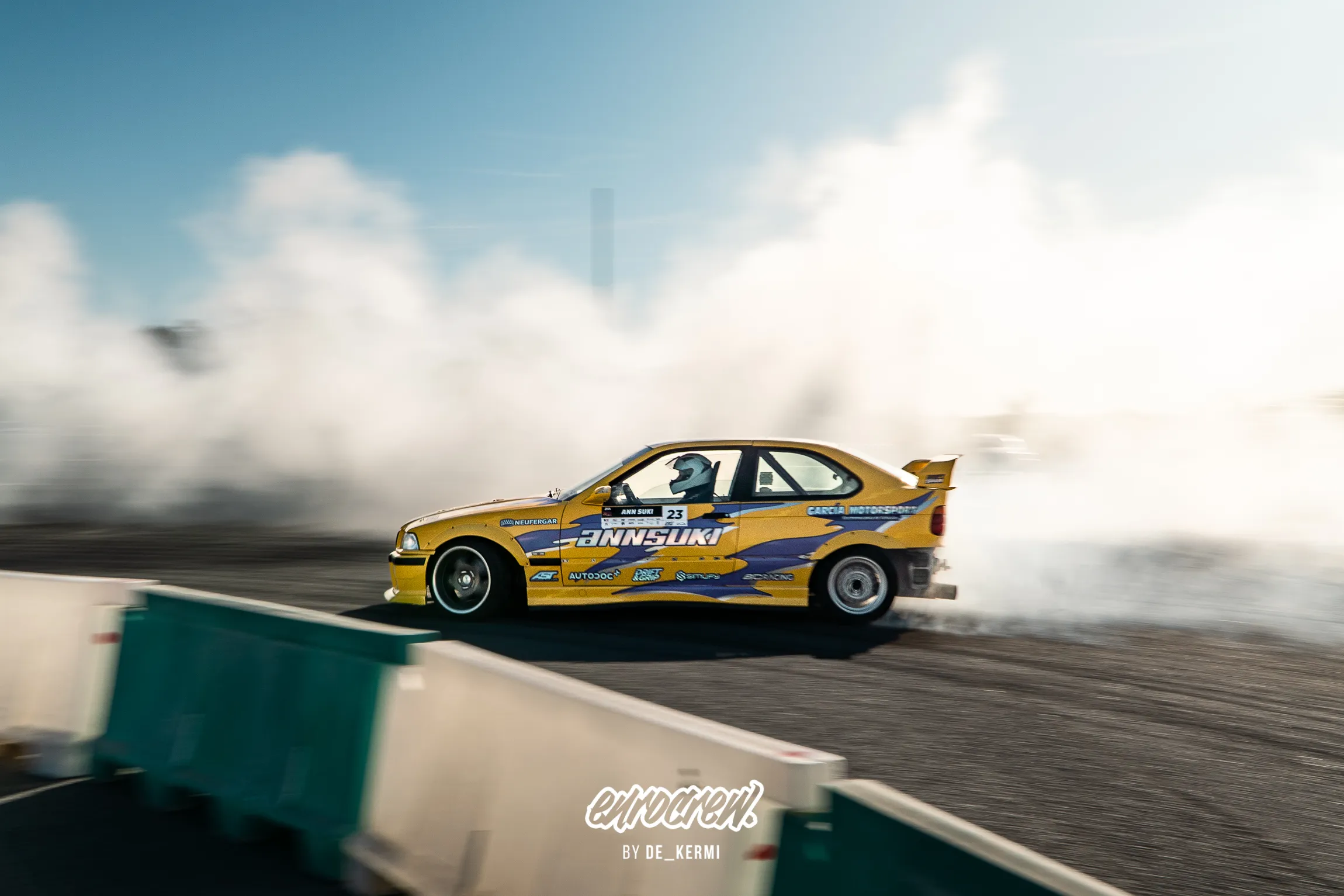 Drift · 31