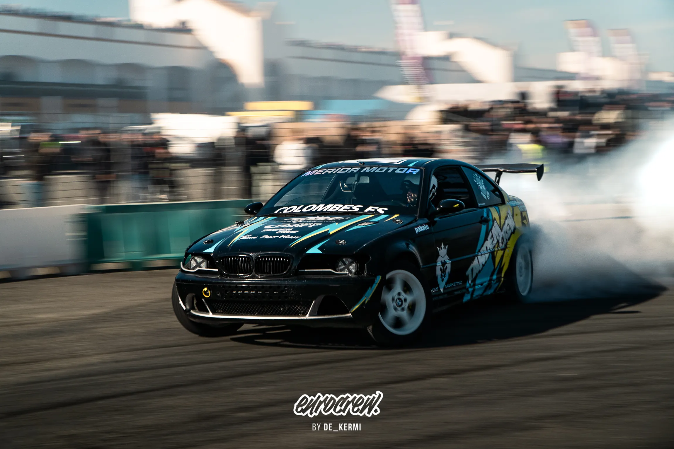 Drift · 32