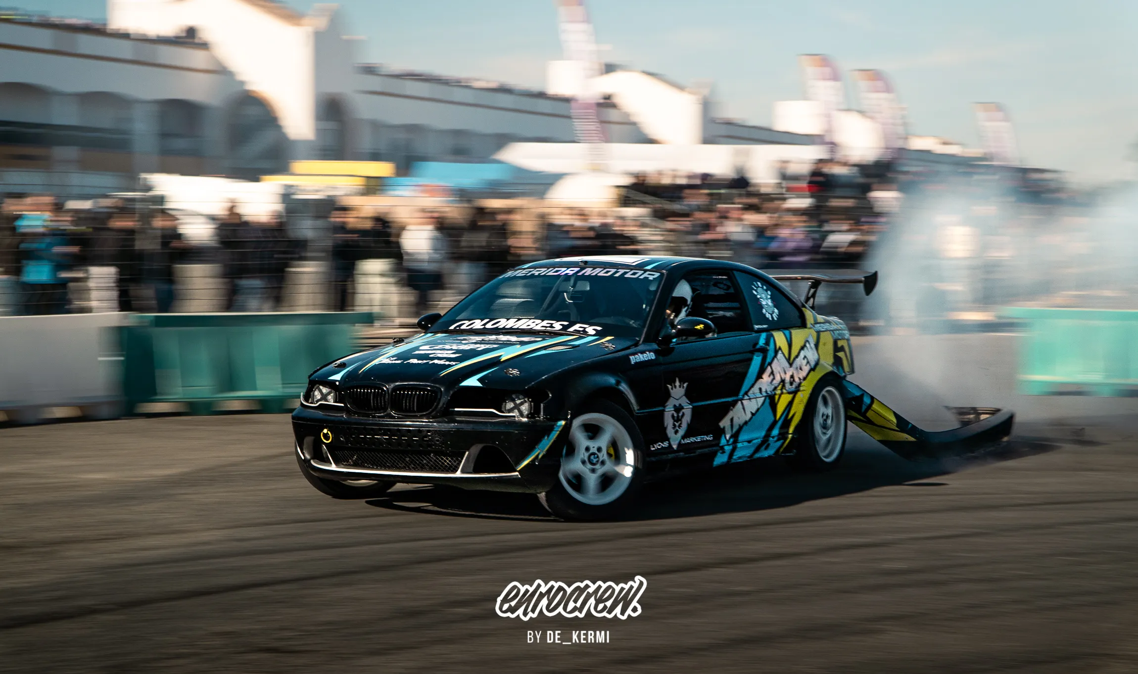 Drift · 34