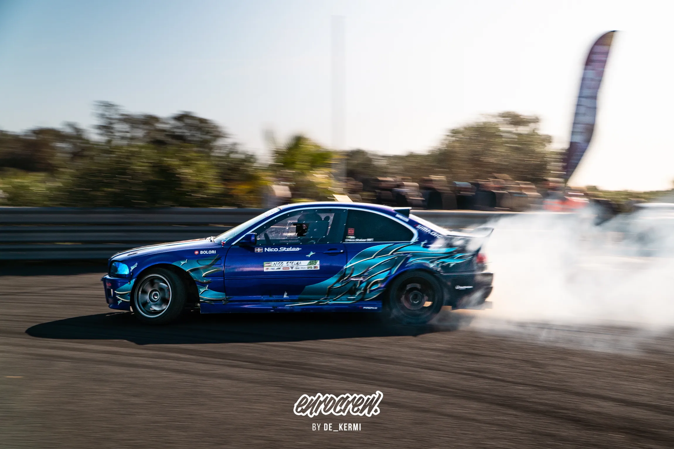 Drift · 37
