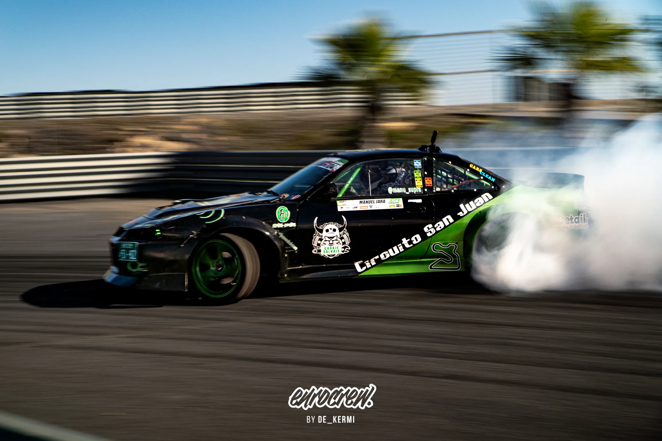 Drift · 50