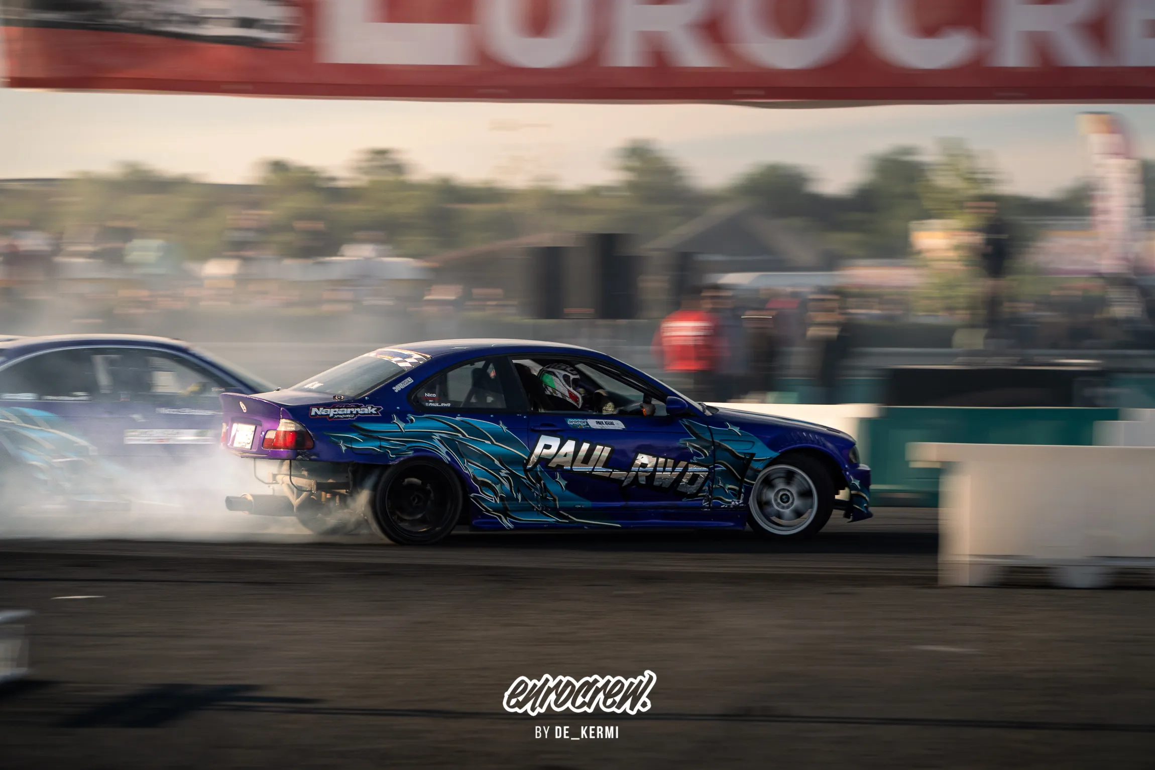 Drift · 54