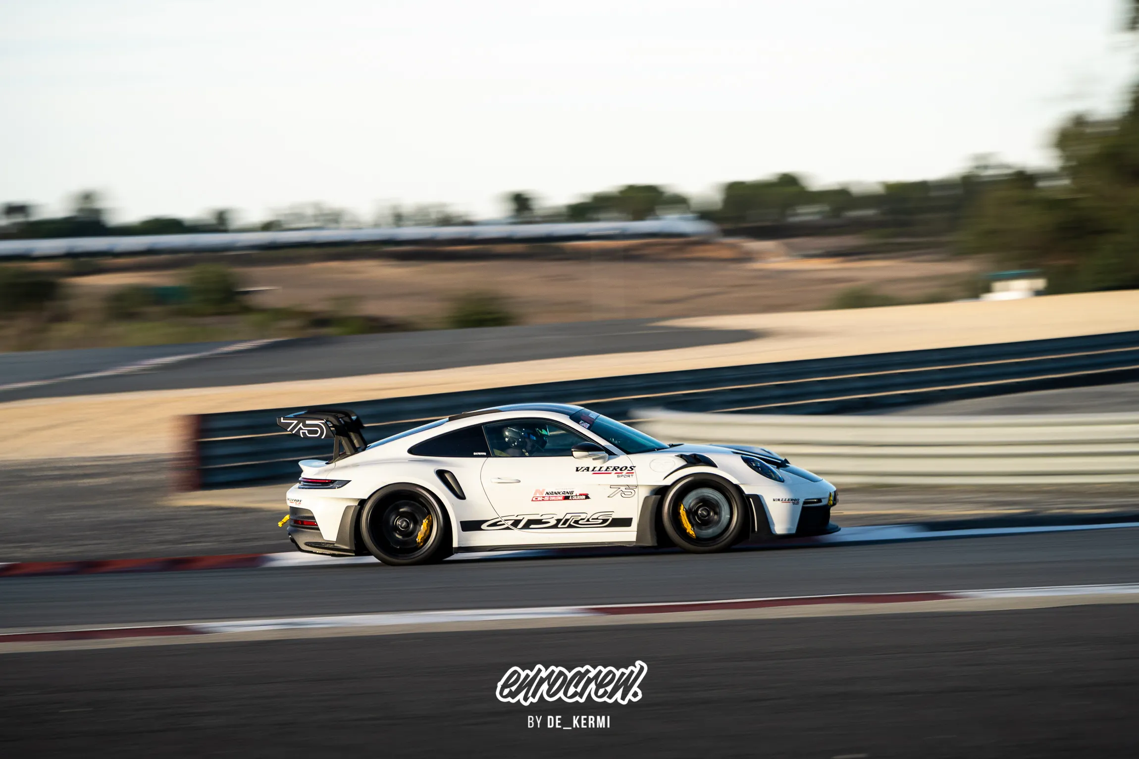 Drift · 64