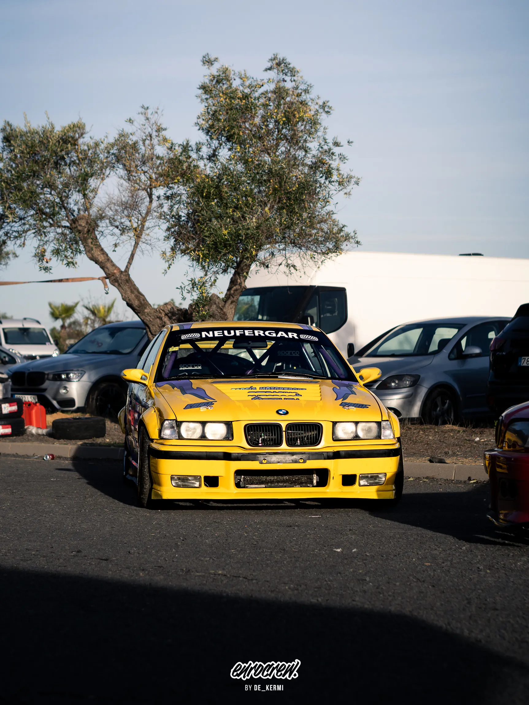 Drift · 66