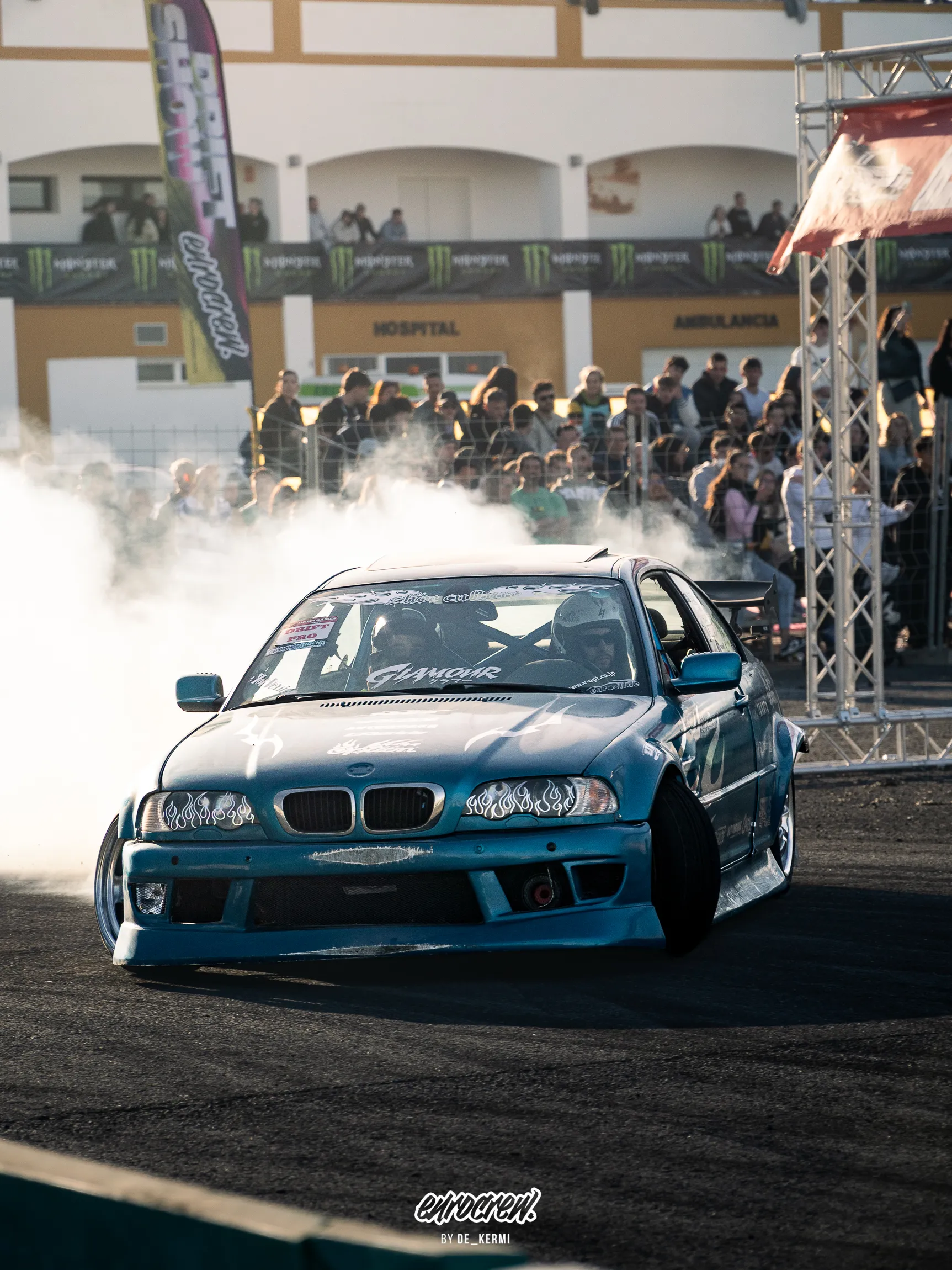 Drift · 71
