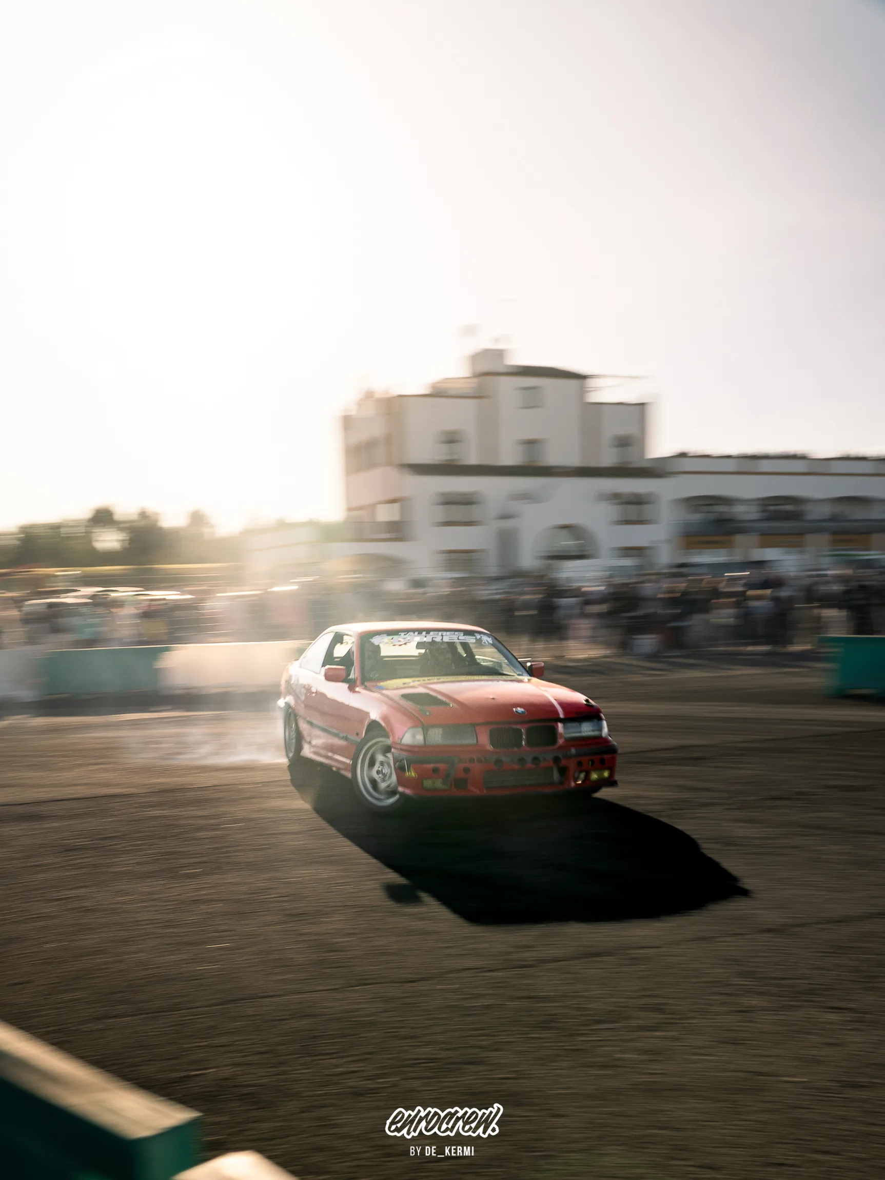 Drift · 72