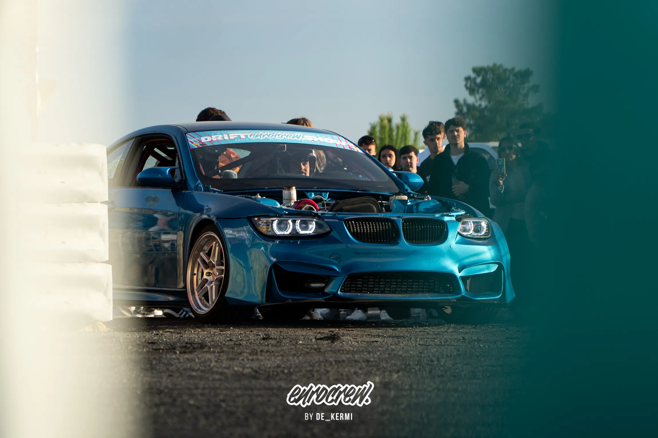 Drift · 76