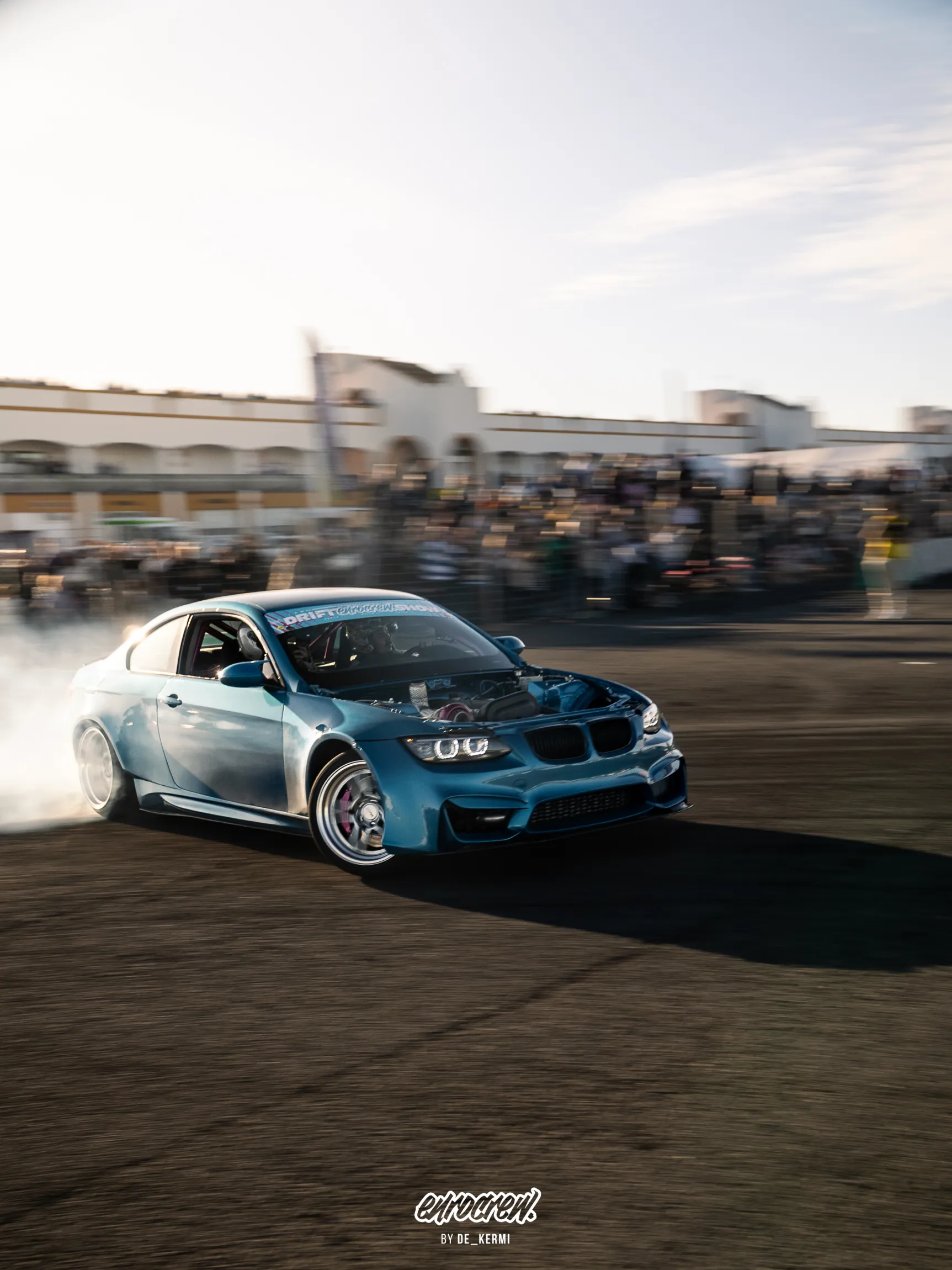 Drift · 77