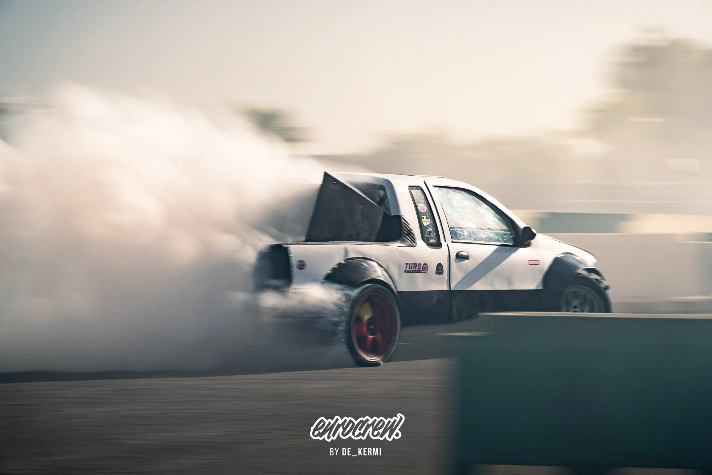 Drift · 10
