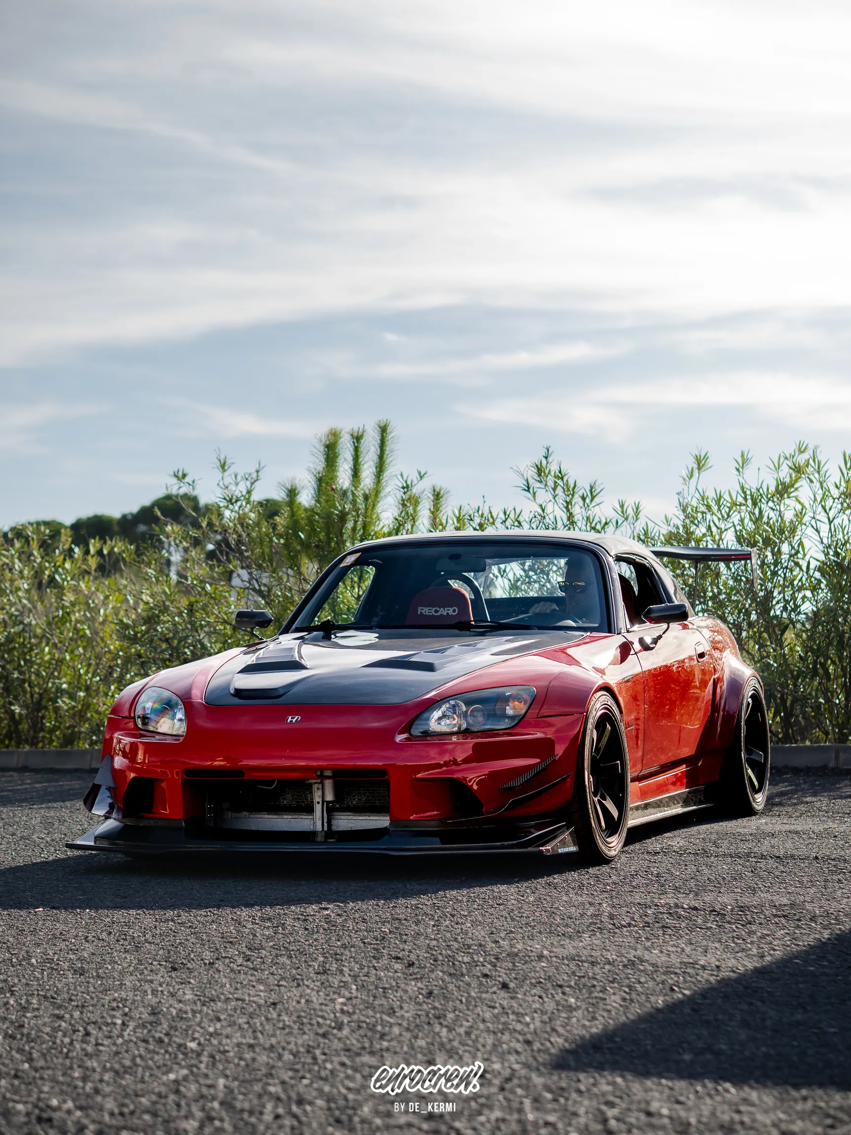 Paddock · 34
