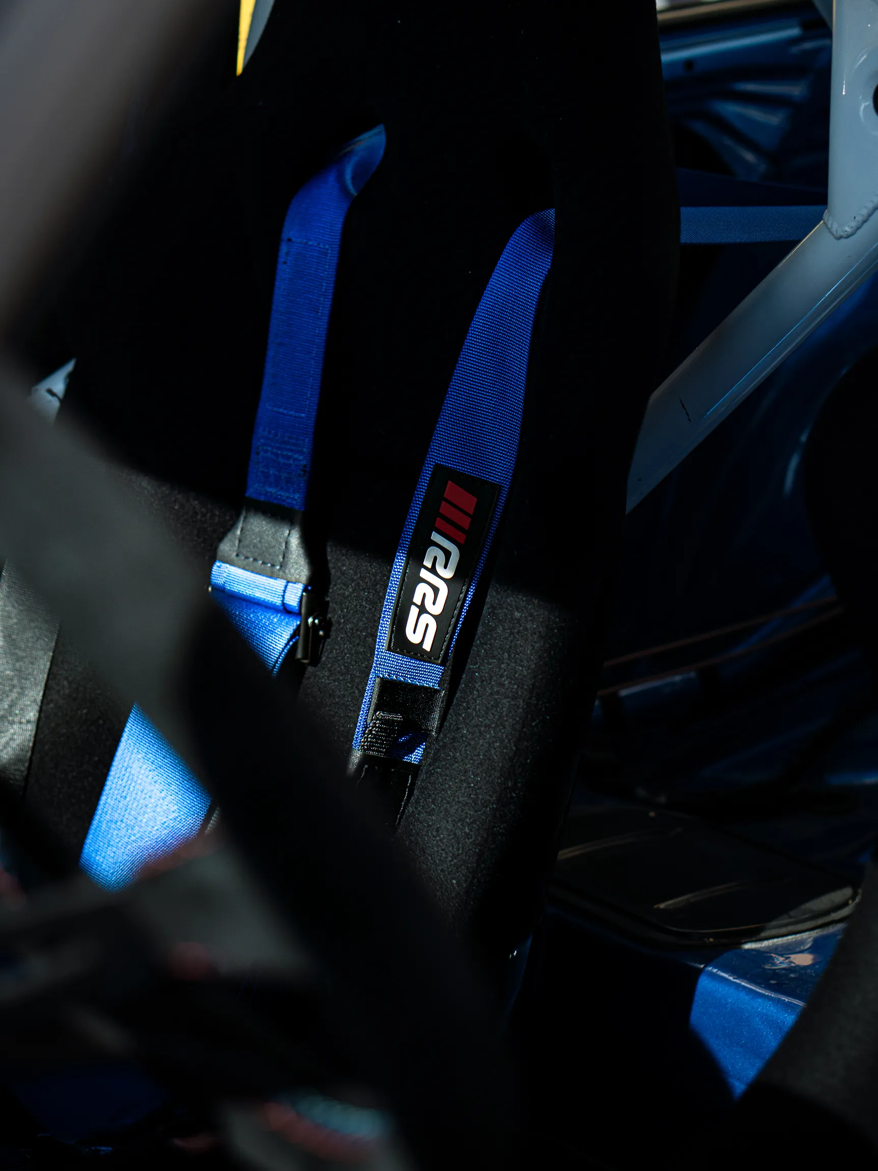 BMW E30 Tracktool · 11