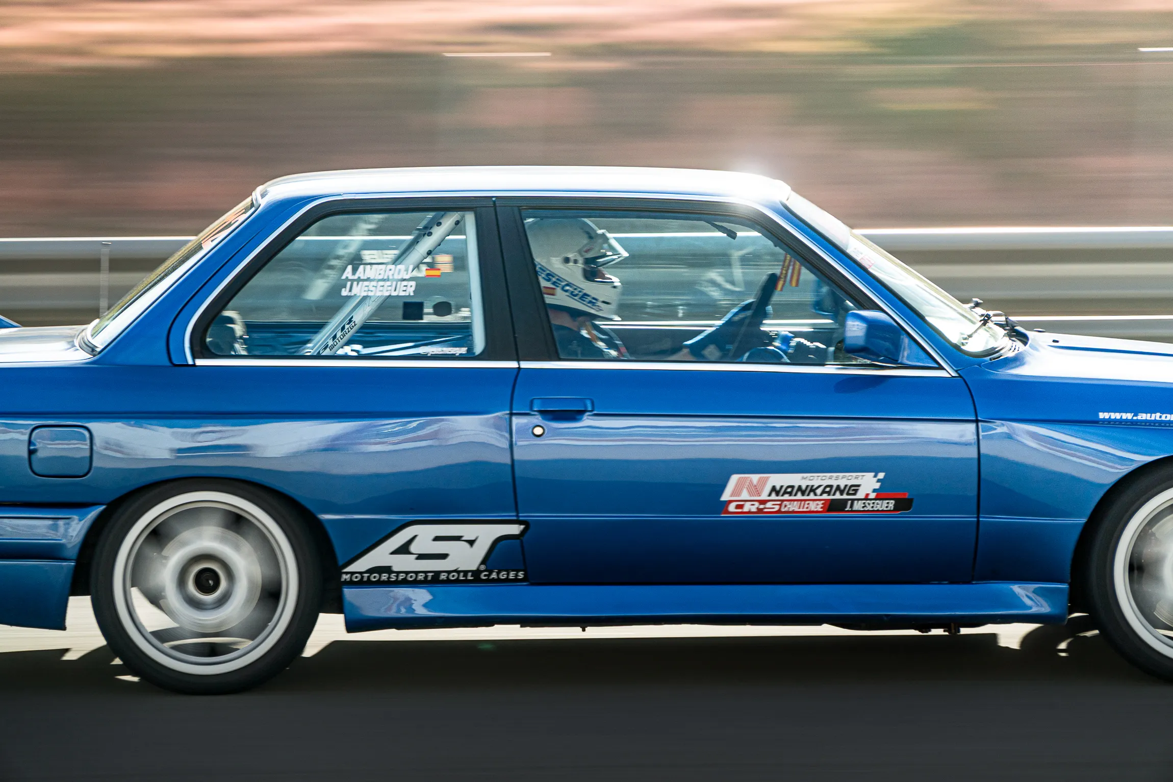 BMW E30 Tracktool · 19