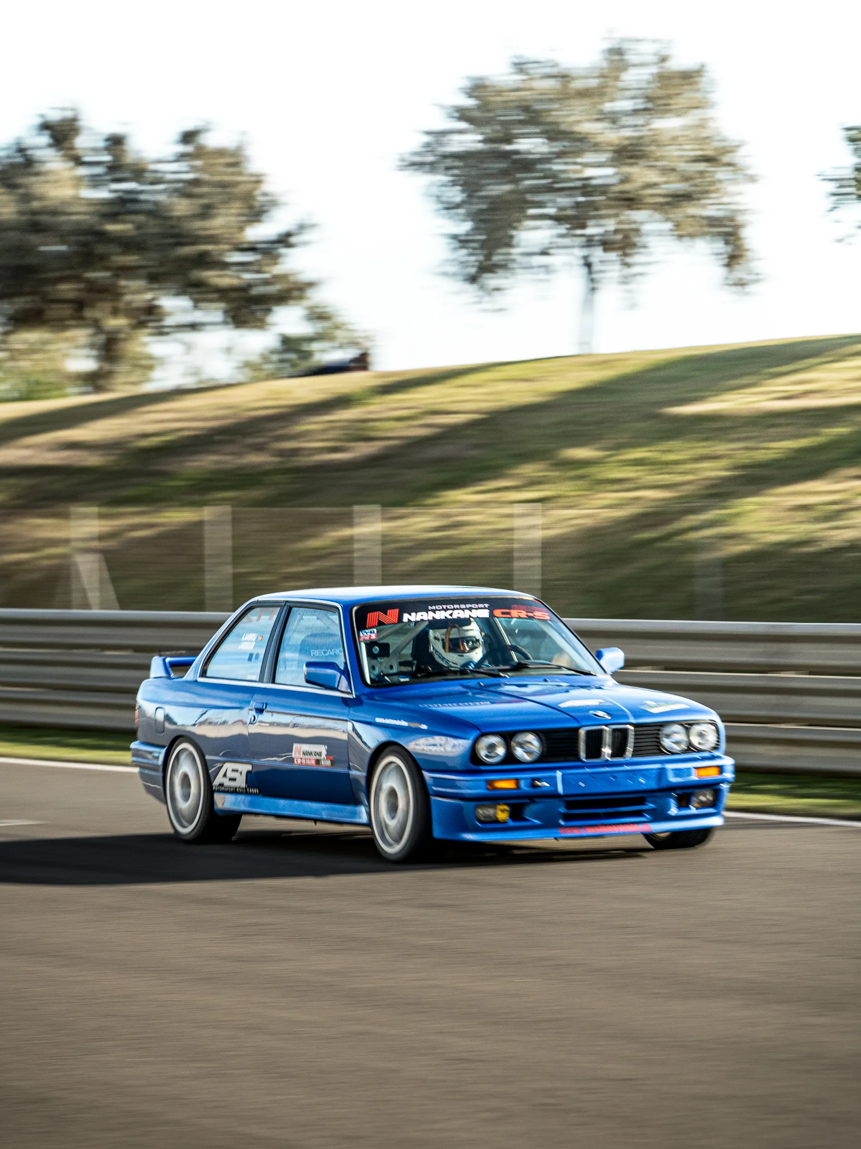 BMW E30 Tracktool · 21
