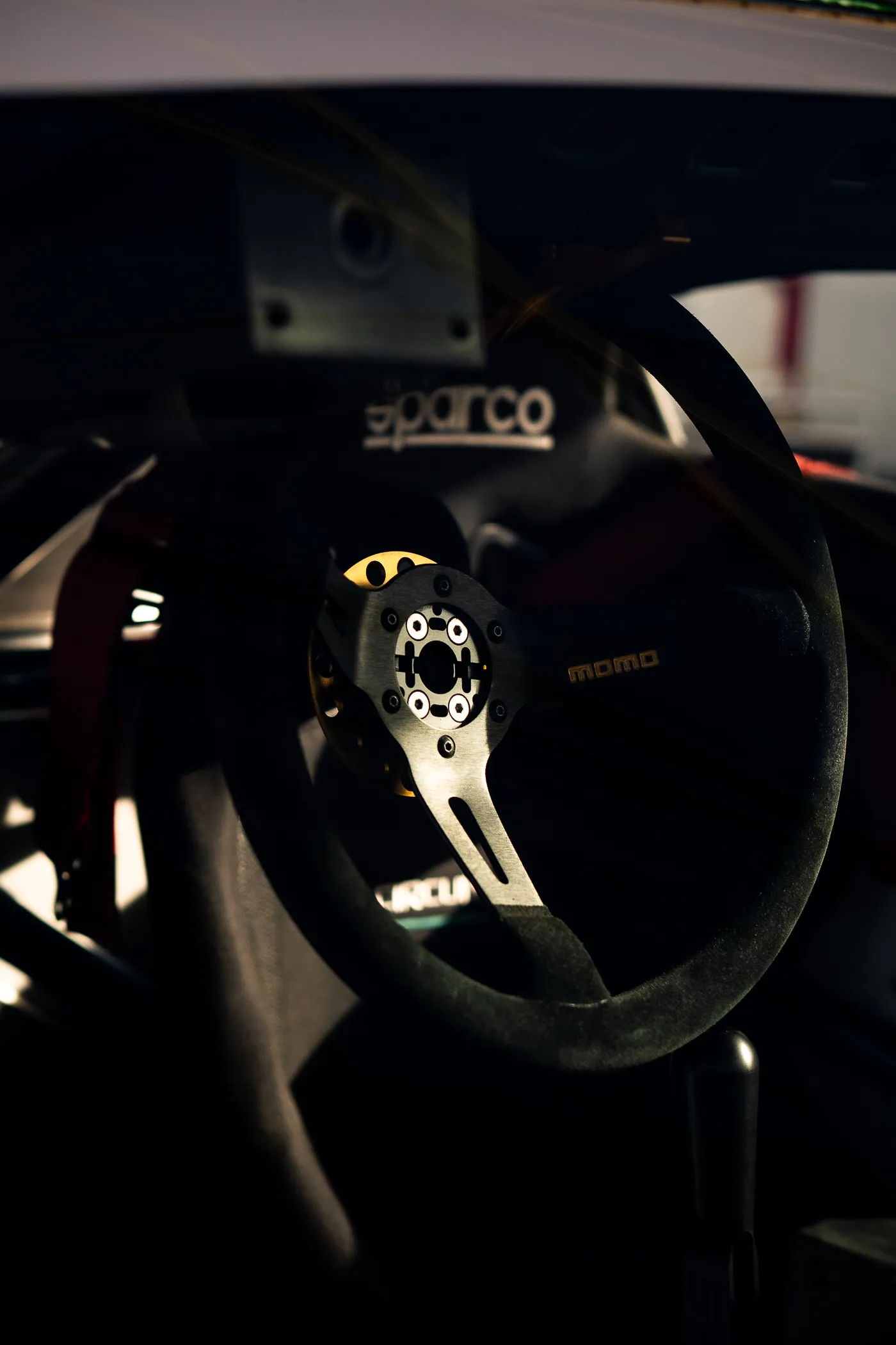 Toyota GT86 · 3