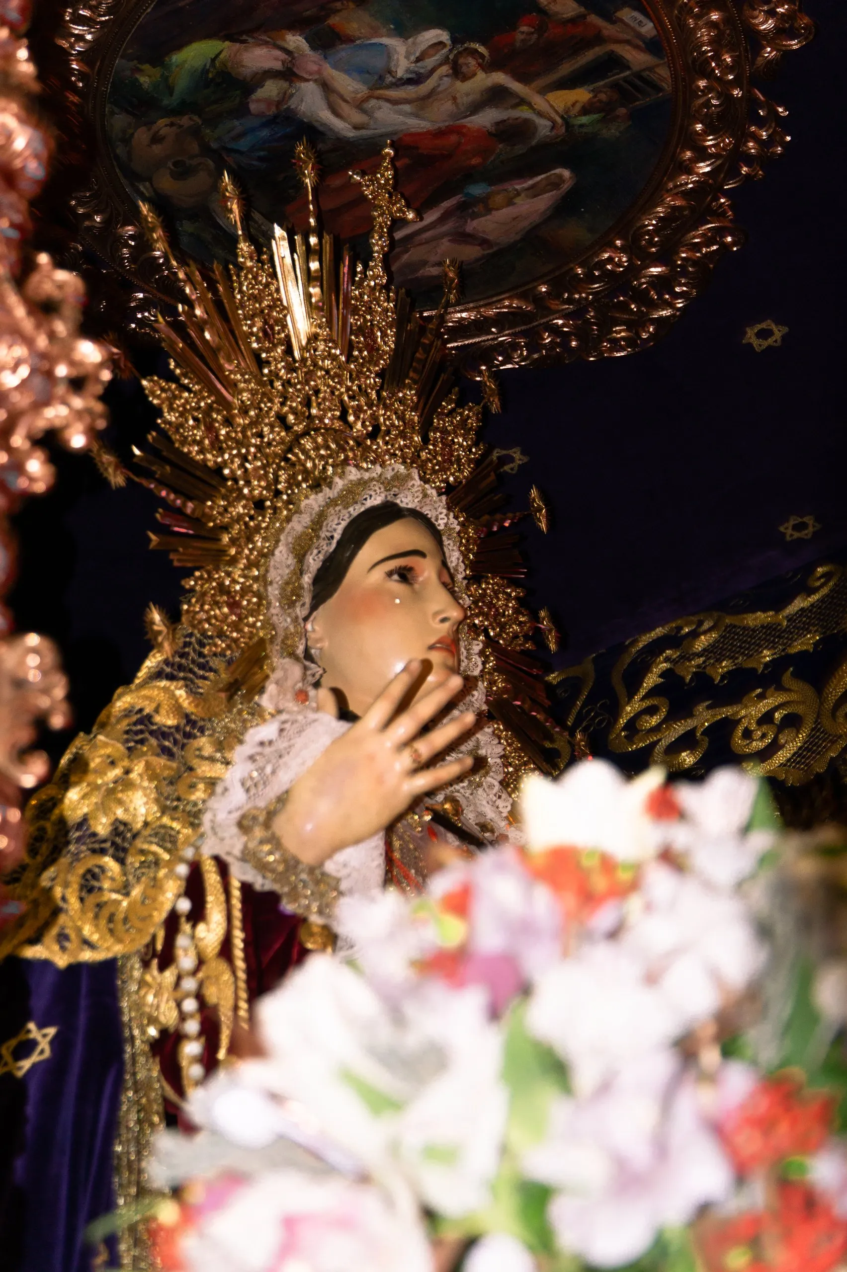Magna de Granada · 7