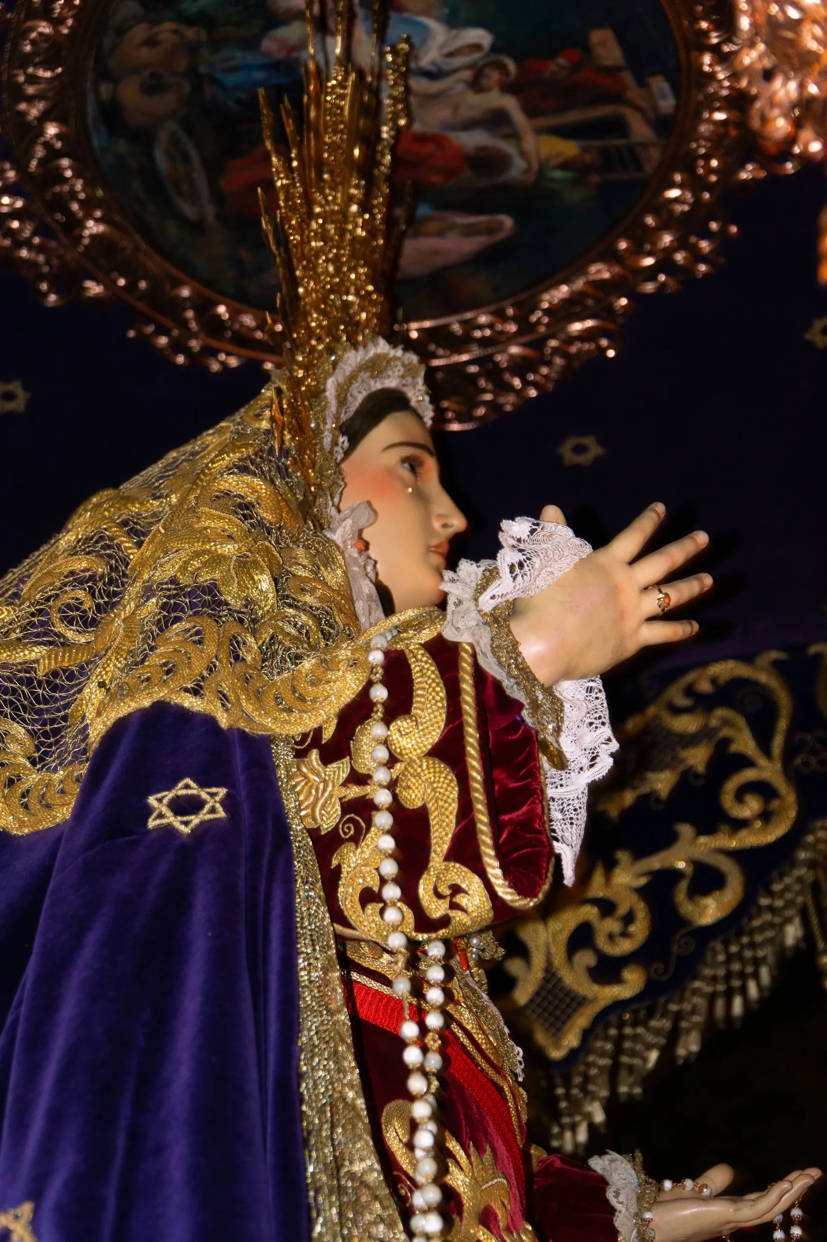 Magna de Granada · 8