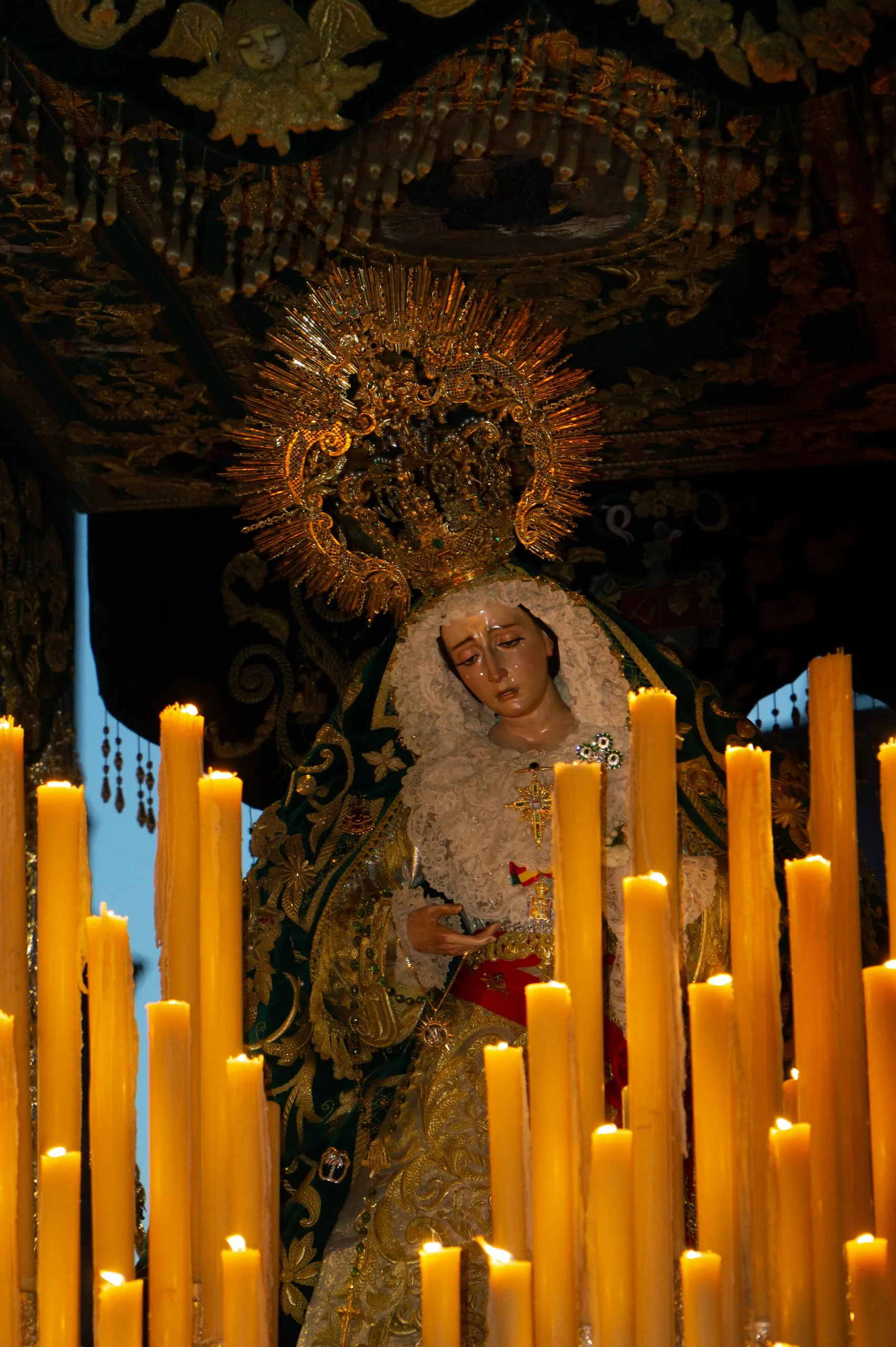 Magna de Granada · 24